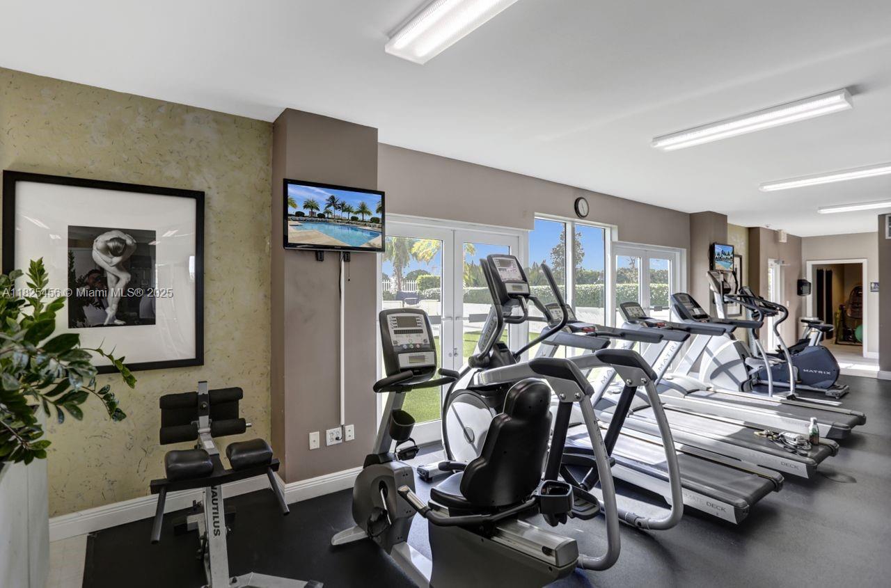 3000 Coral Way # 808
