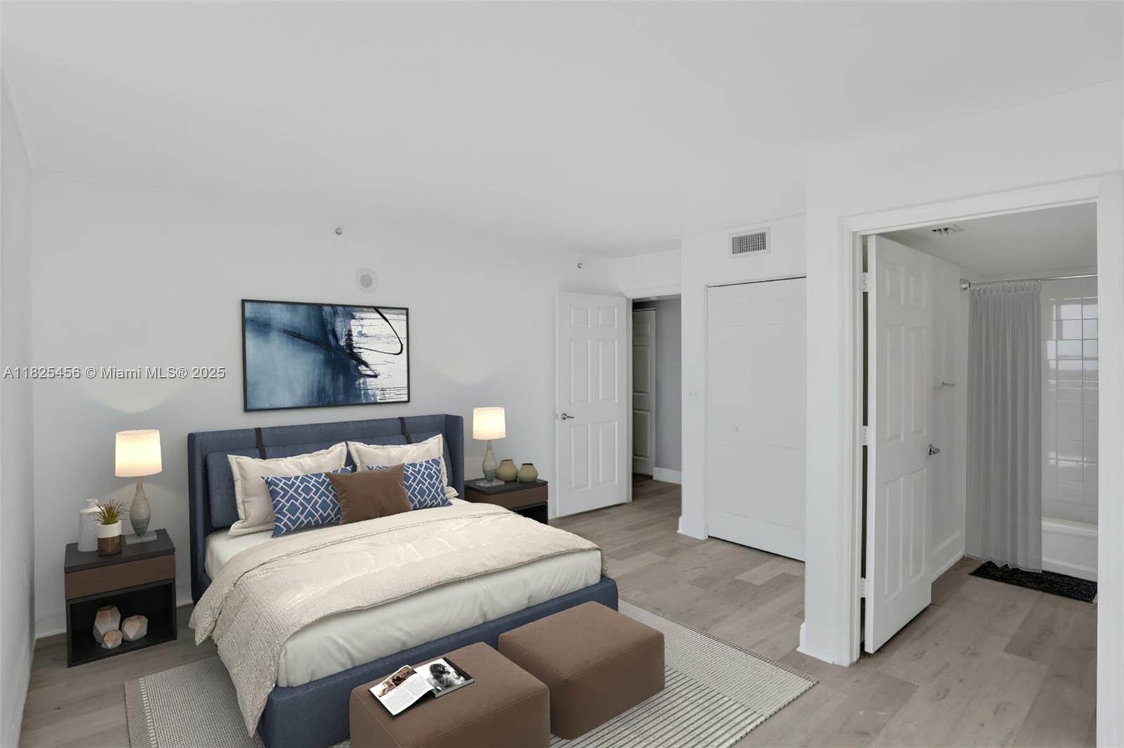 3000 Coral Way # 808