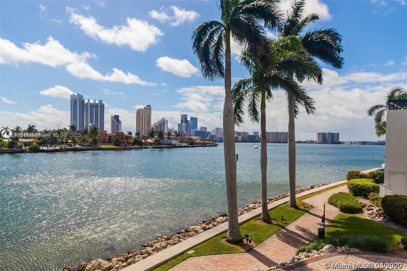 3600 Mystic Pointe Dr # 1510