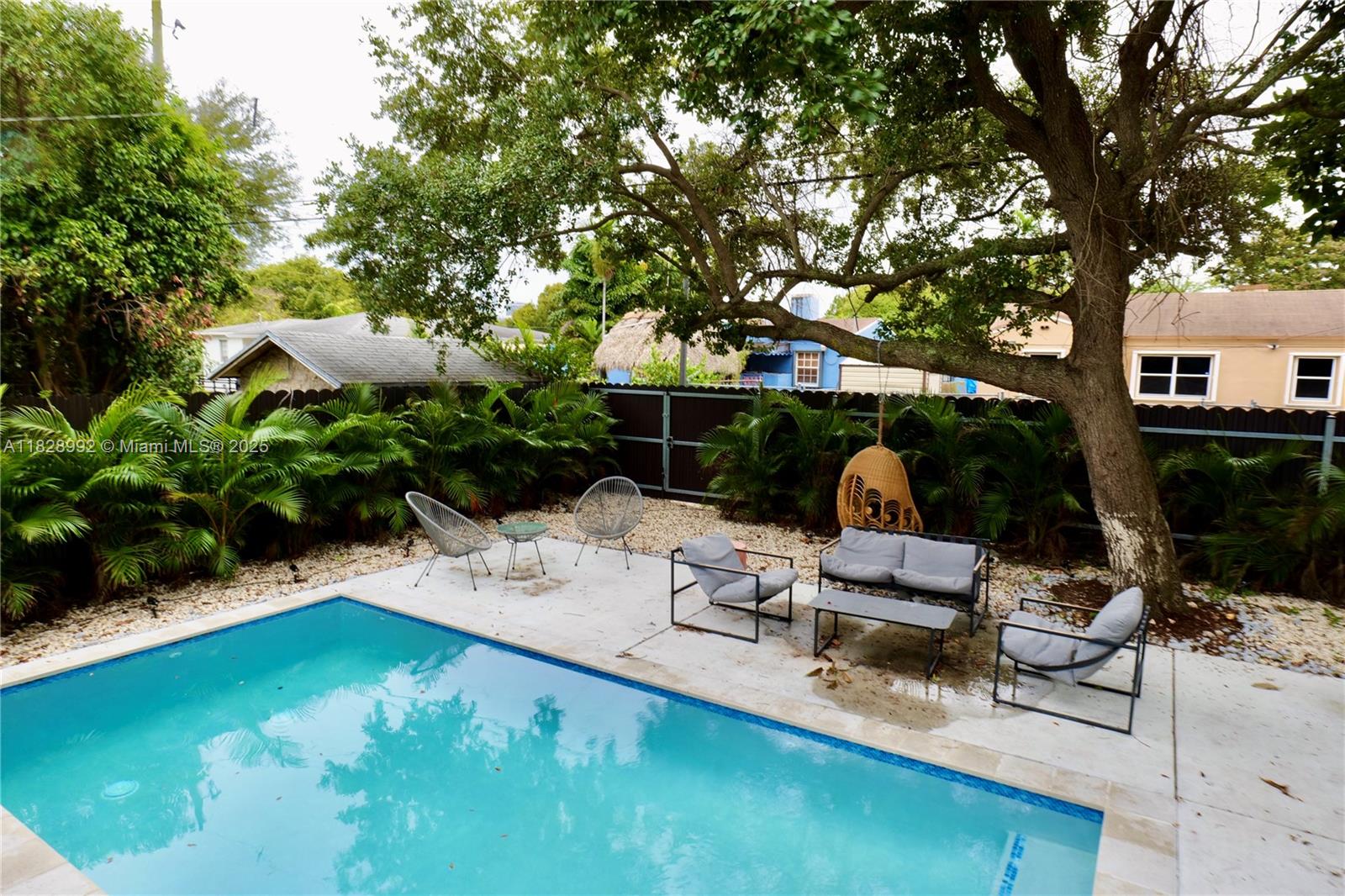 530 NW 46th St