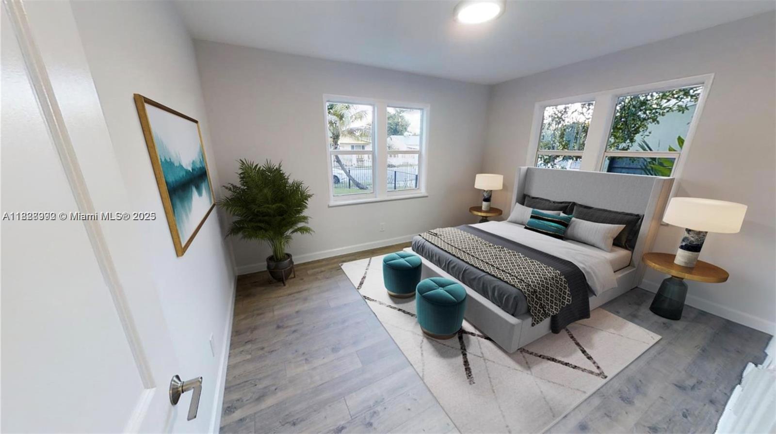 530 NW 46th St