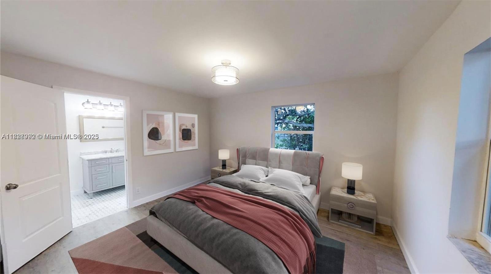 530 NW 46th St