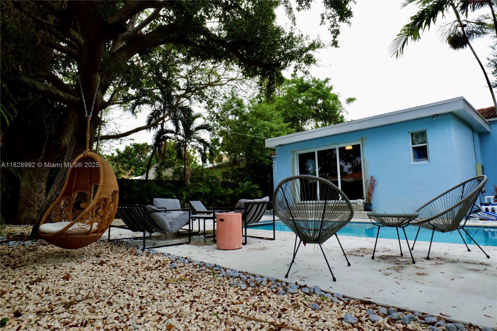 530 NW 46th St