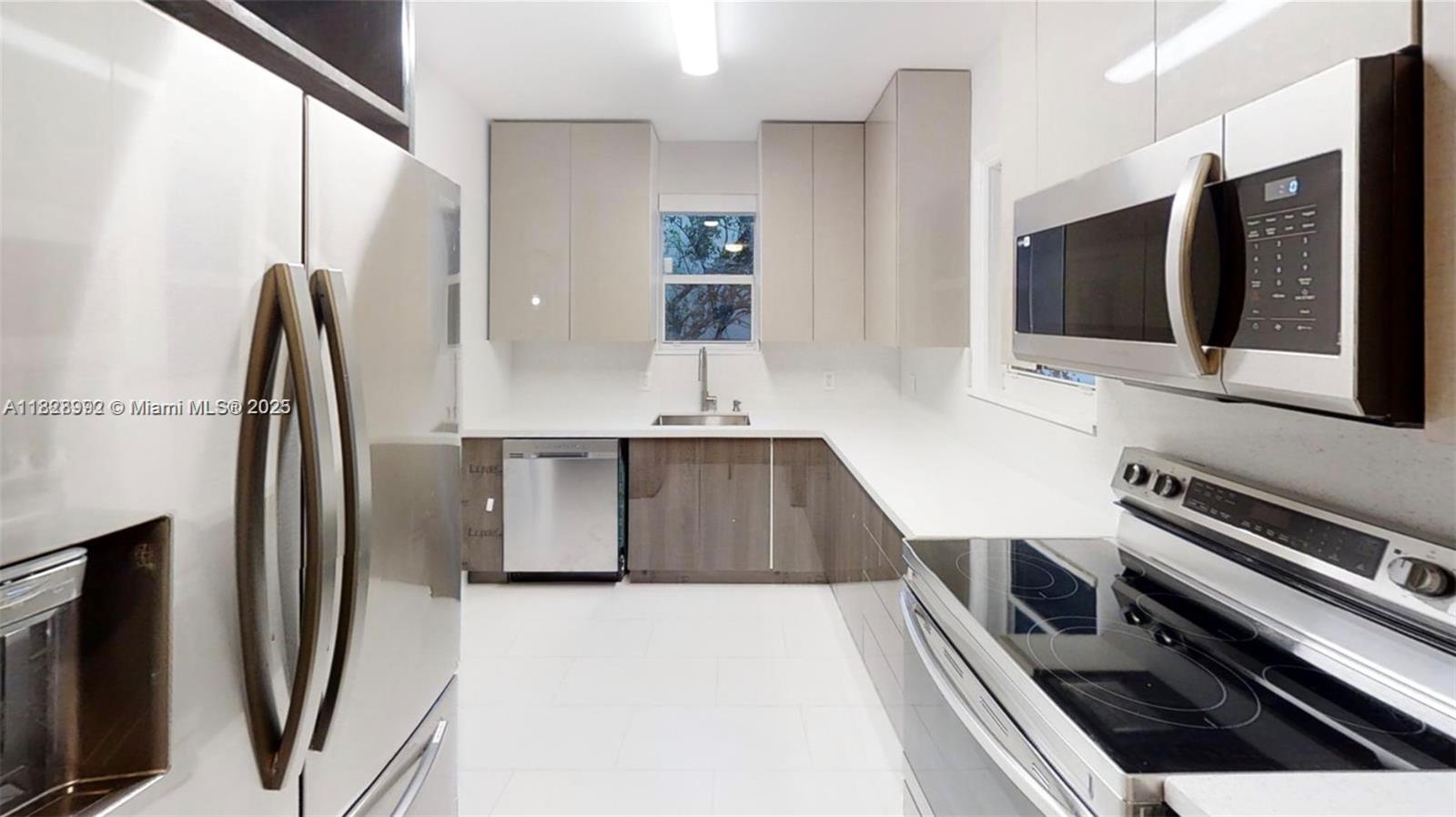 530 NW 46th St