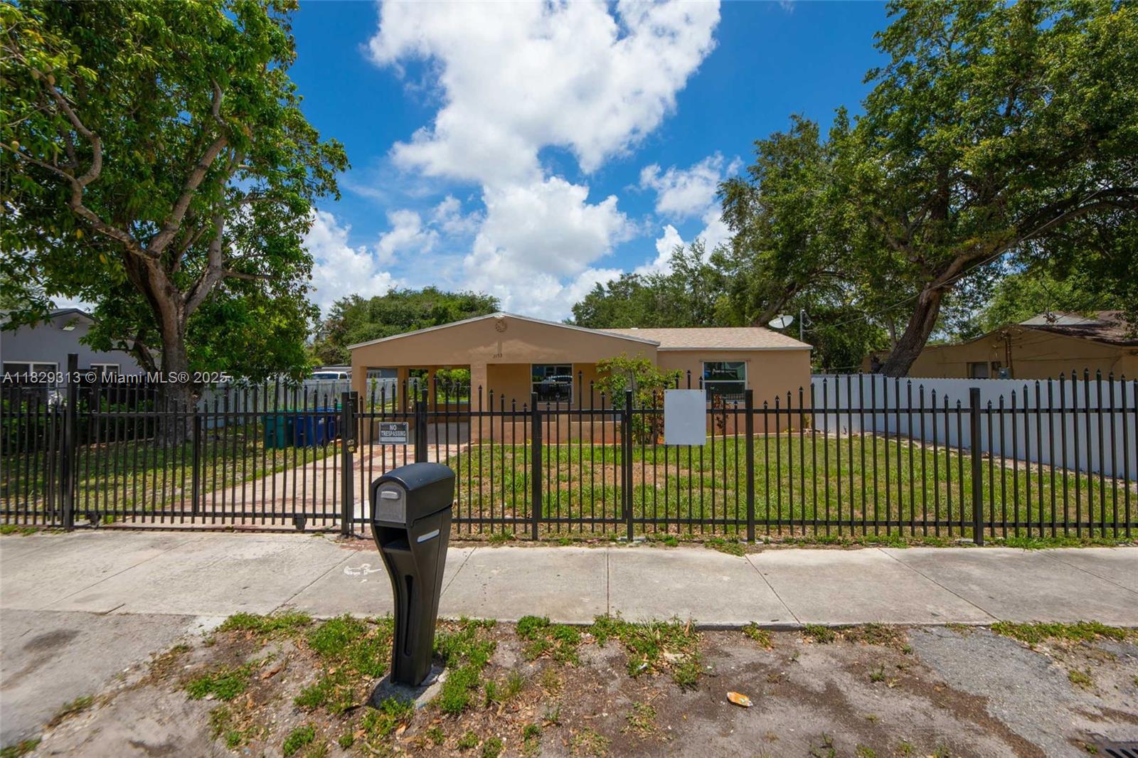 2153 NW 92nd St