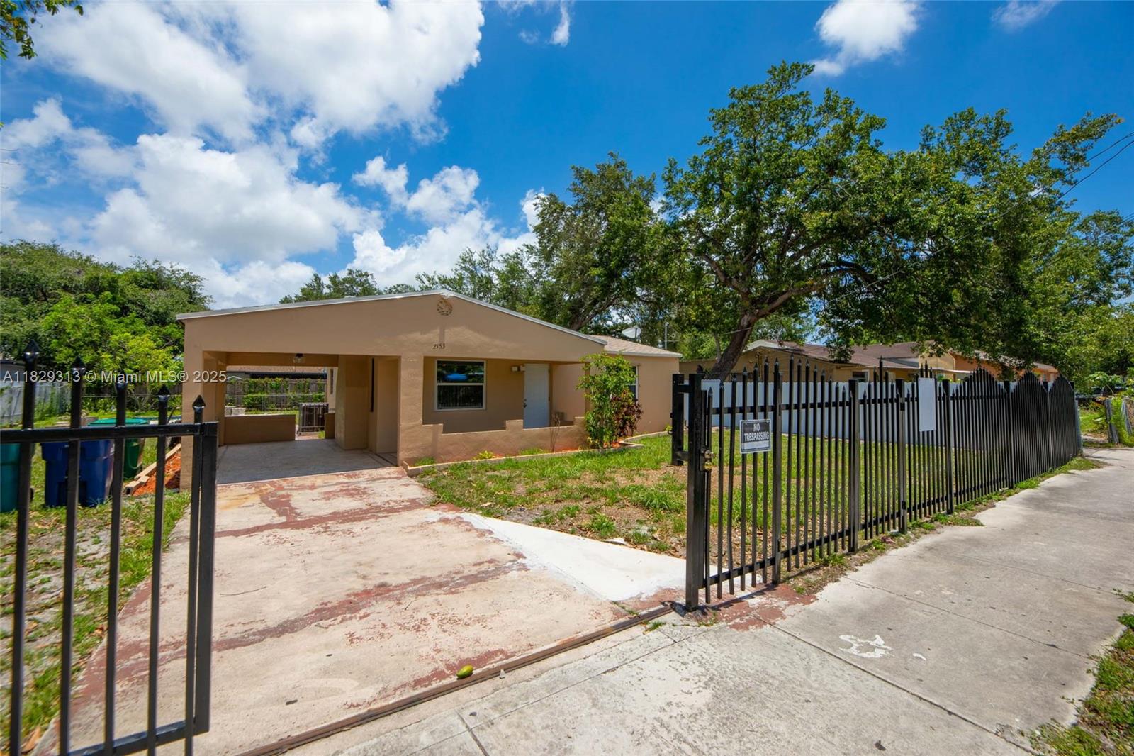 2153 NW 92nd St