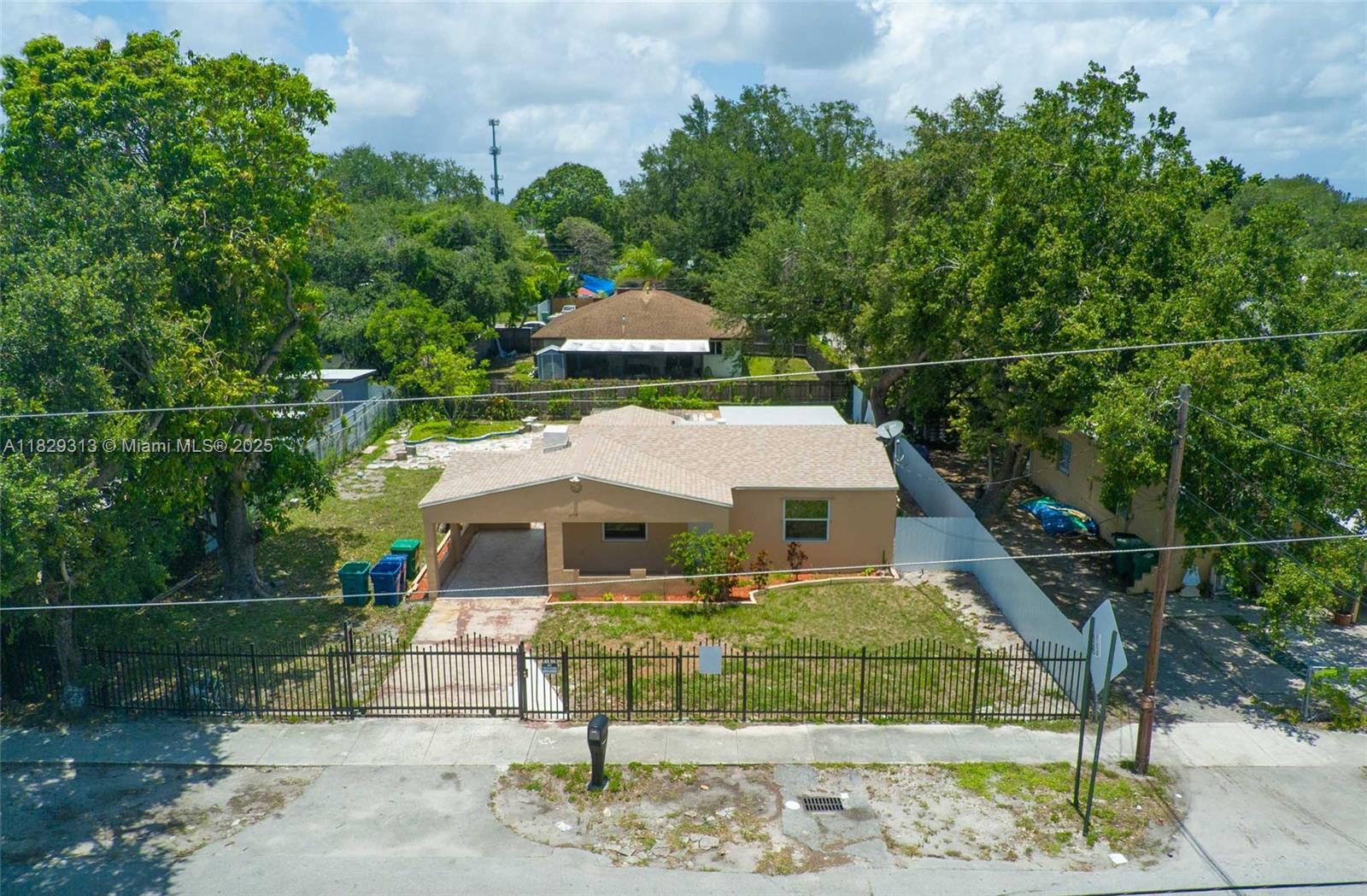2153 NW 92nd St