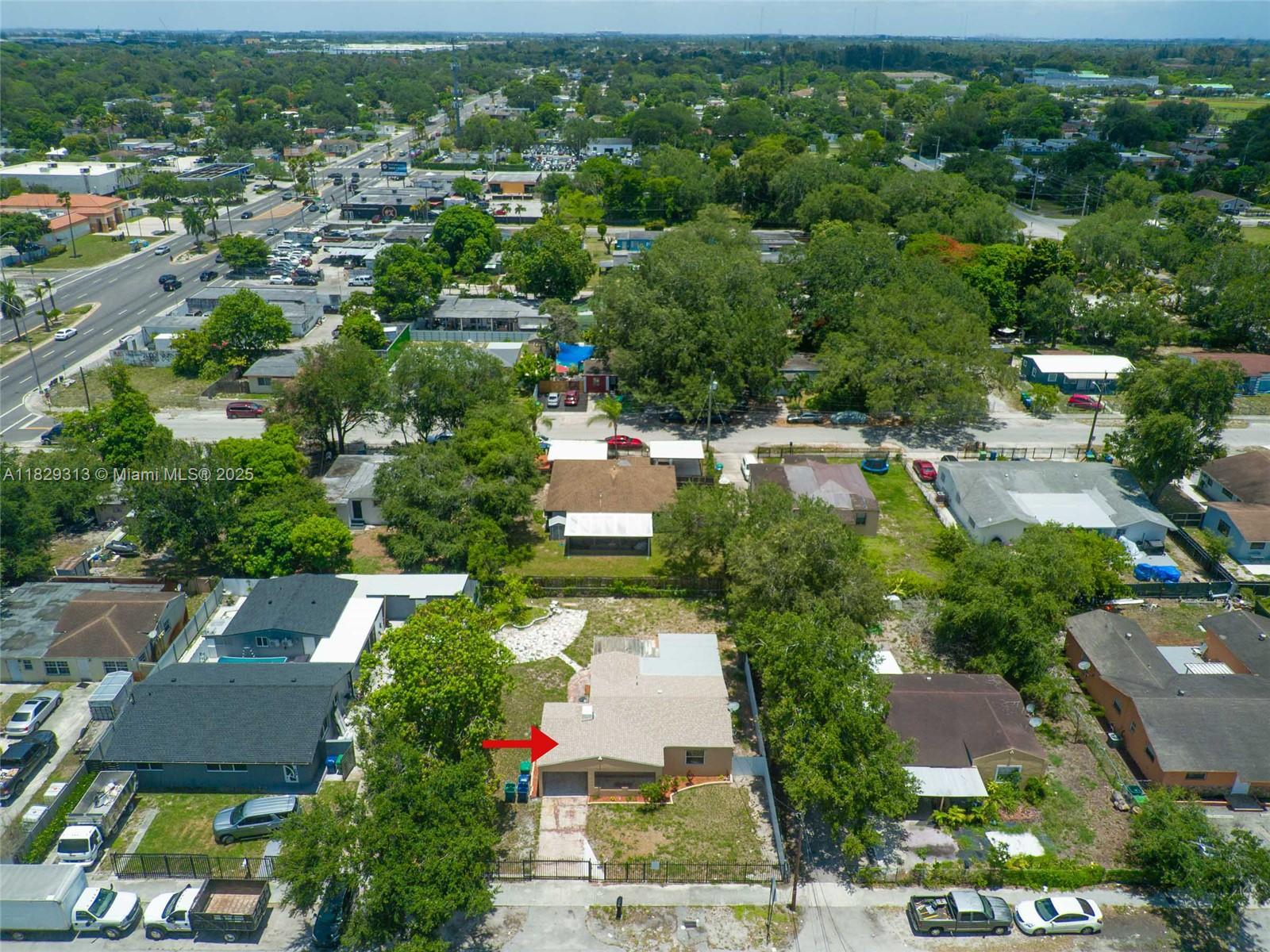 2153 NW 92nd St