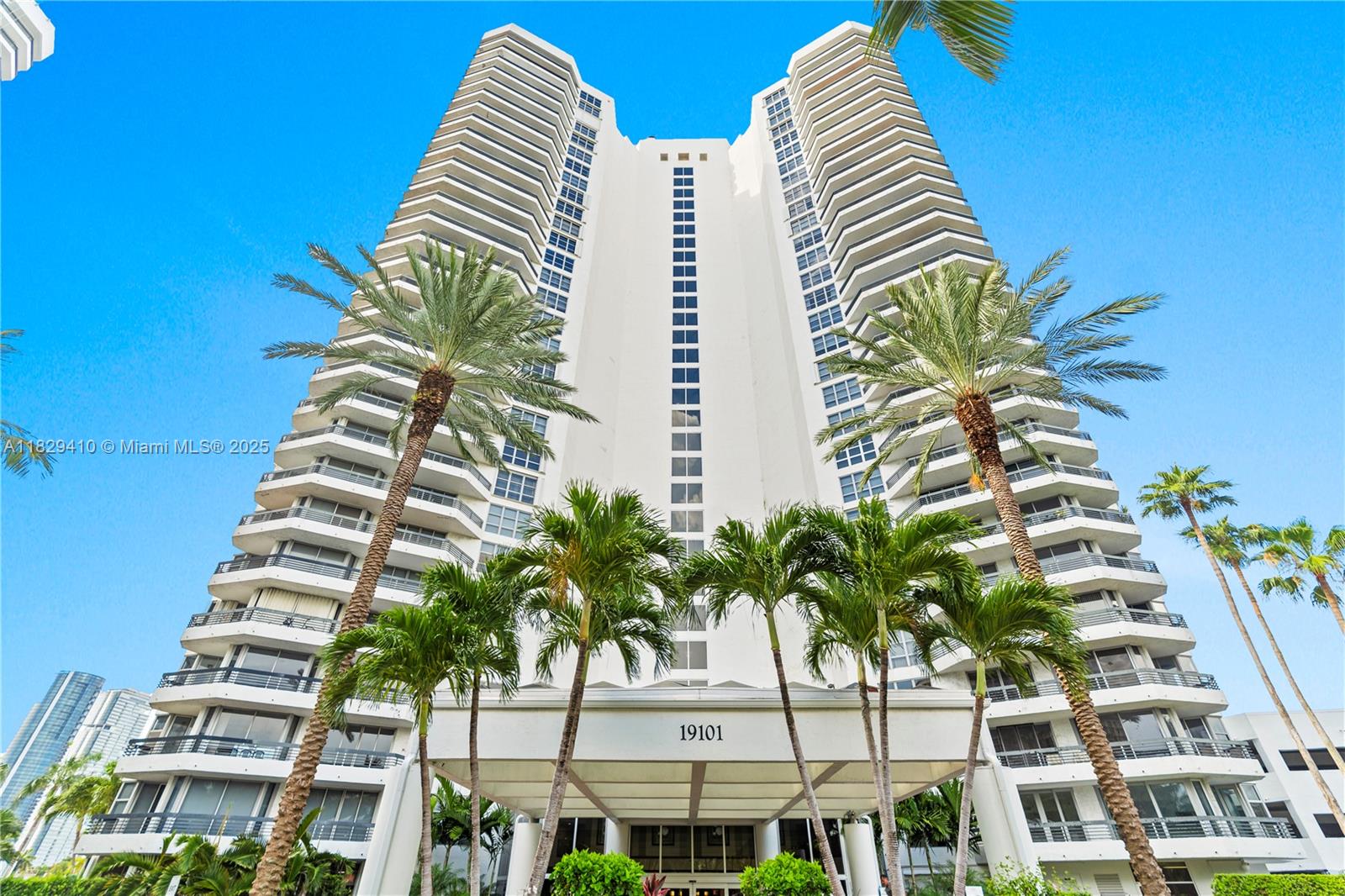 19101 NE 36th Ct # 3101