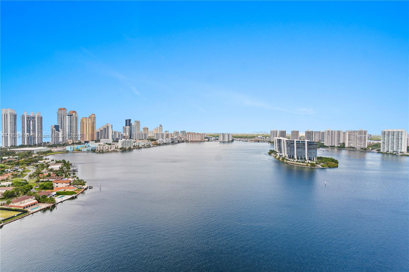 19101 NE 36th Ct # 3101