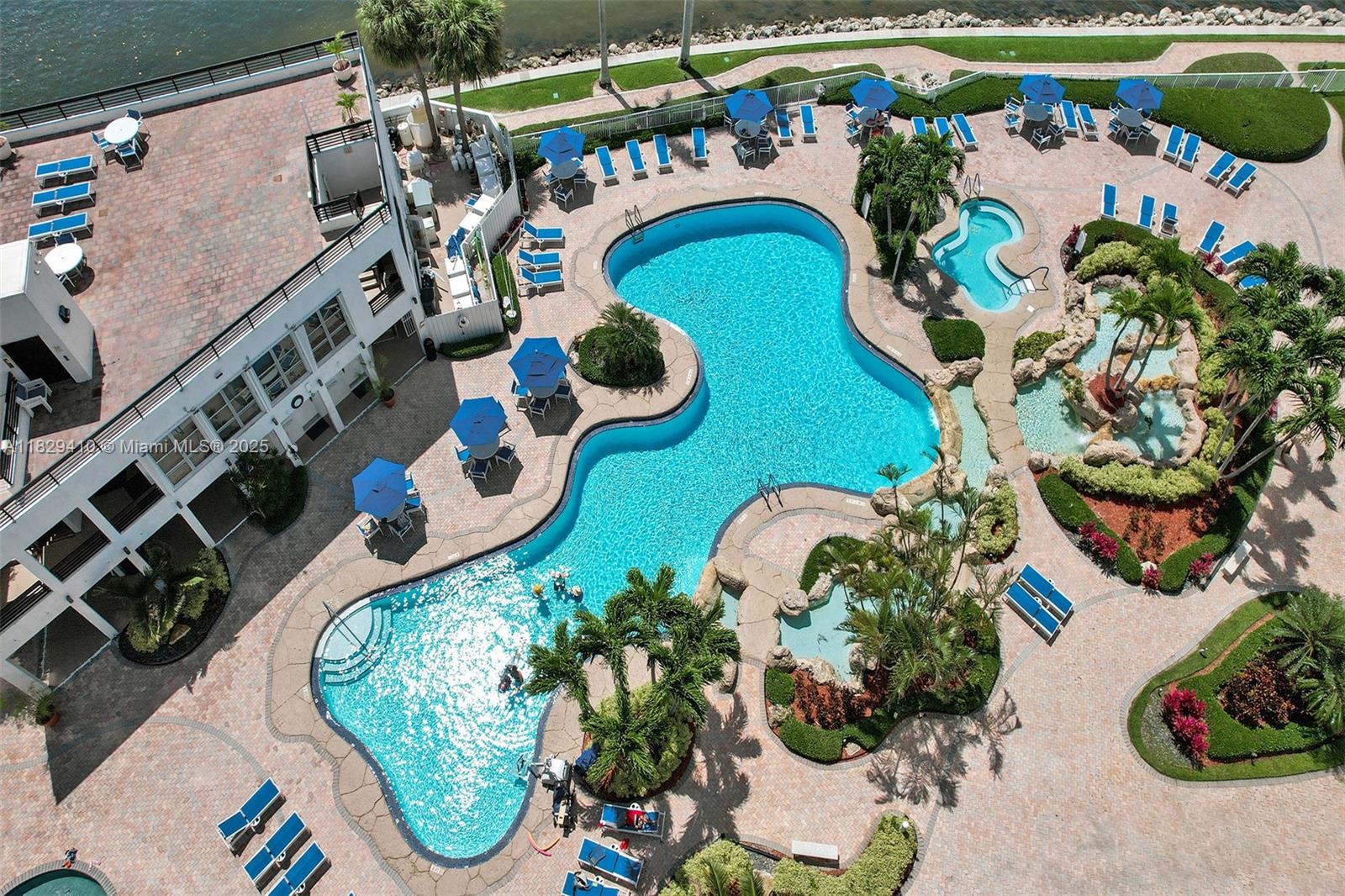 19101 NE 36th Ct # 3101