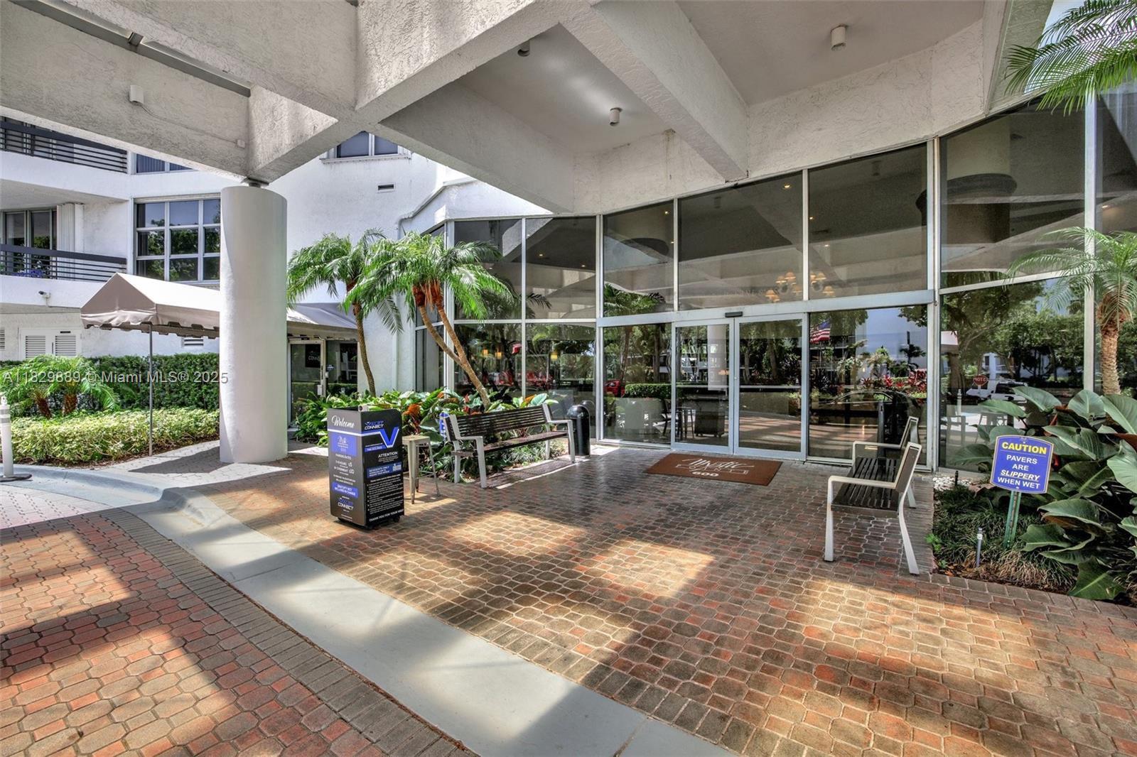 3400 NE 192nd St # 1606