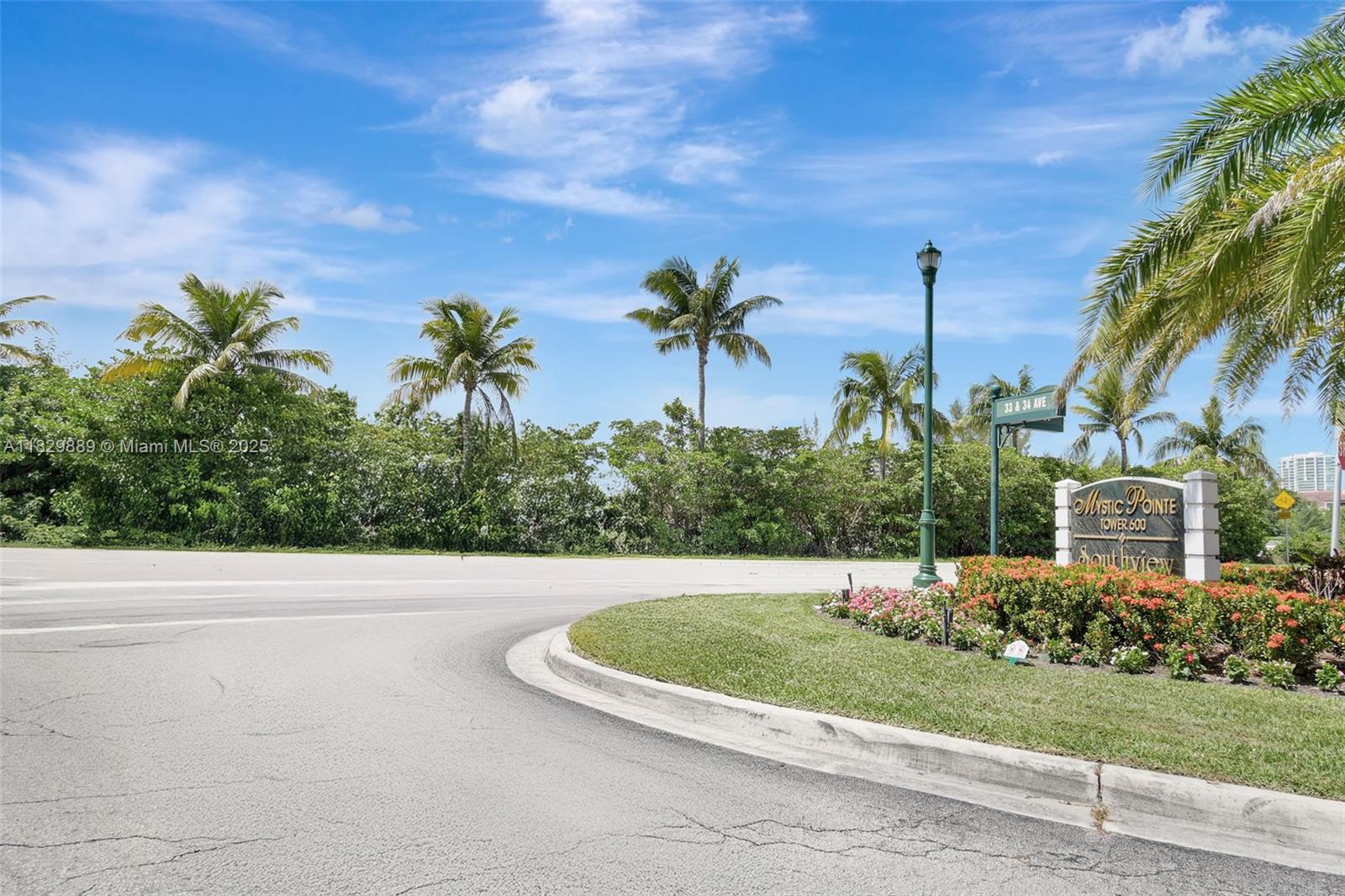 3400 NE 192nd St # 1606