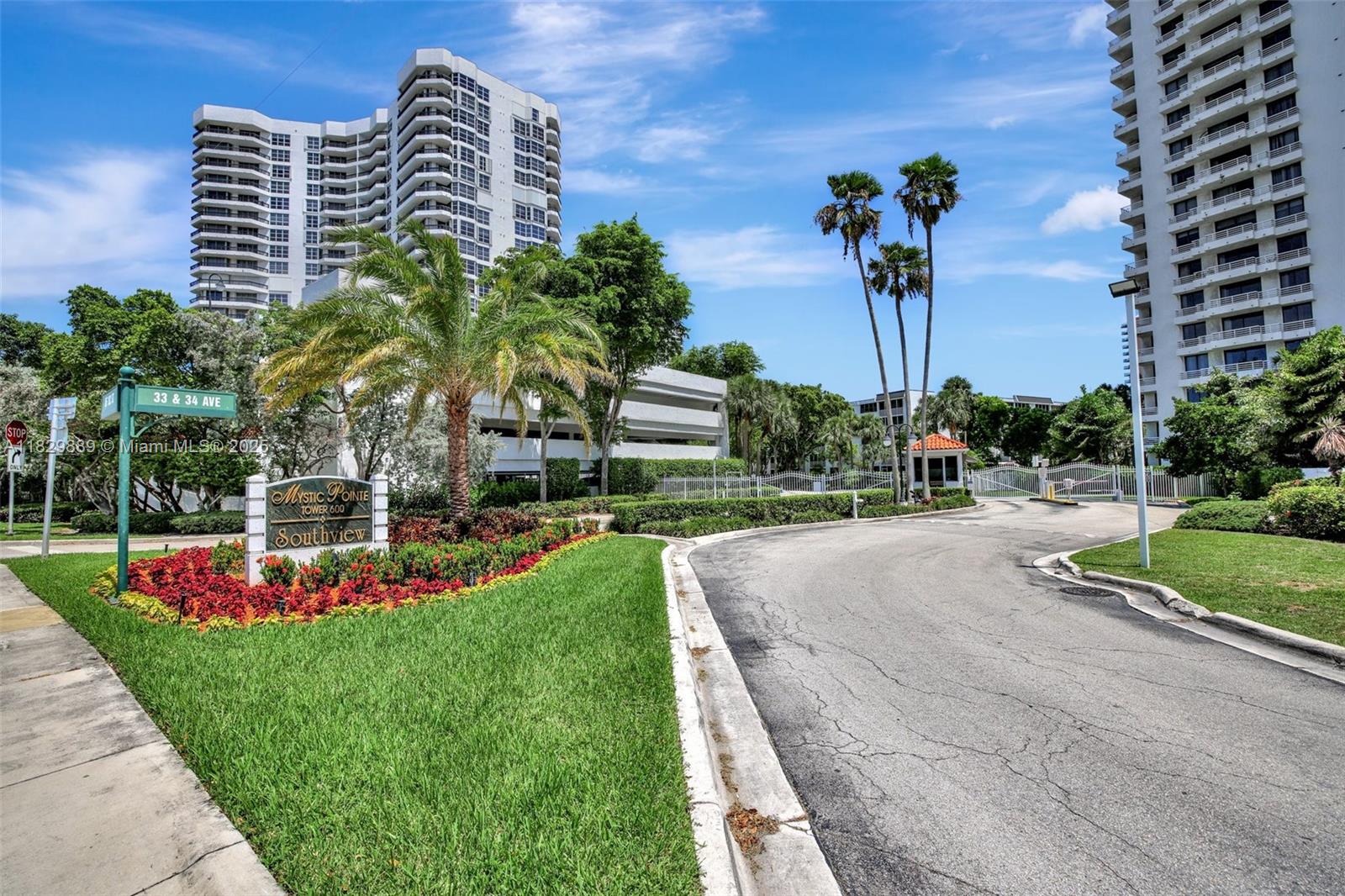 3400 NE 192nd St # 1606