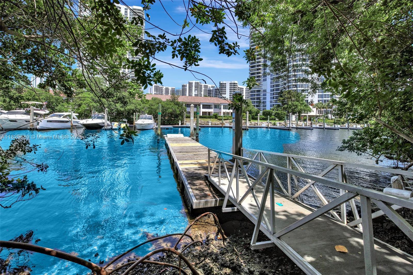 3400 NE 192nd St # 1606