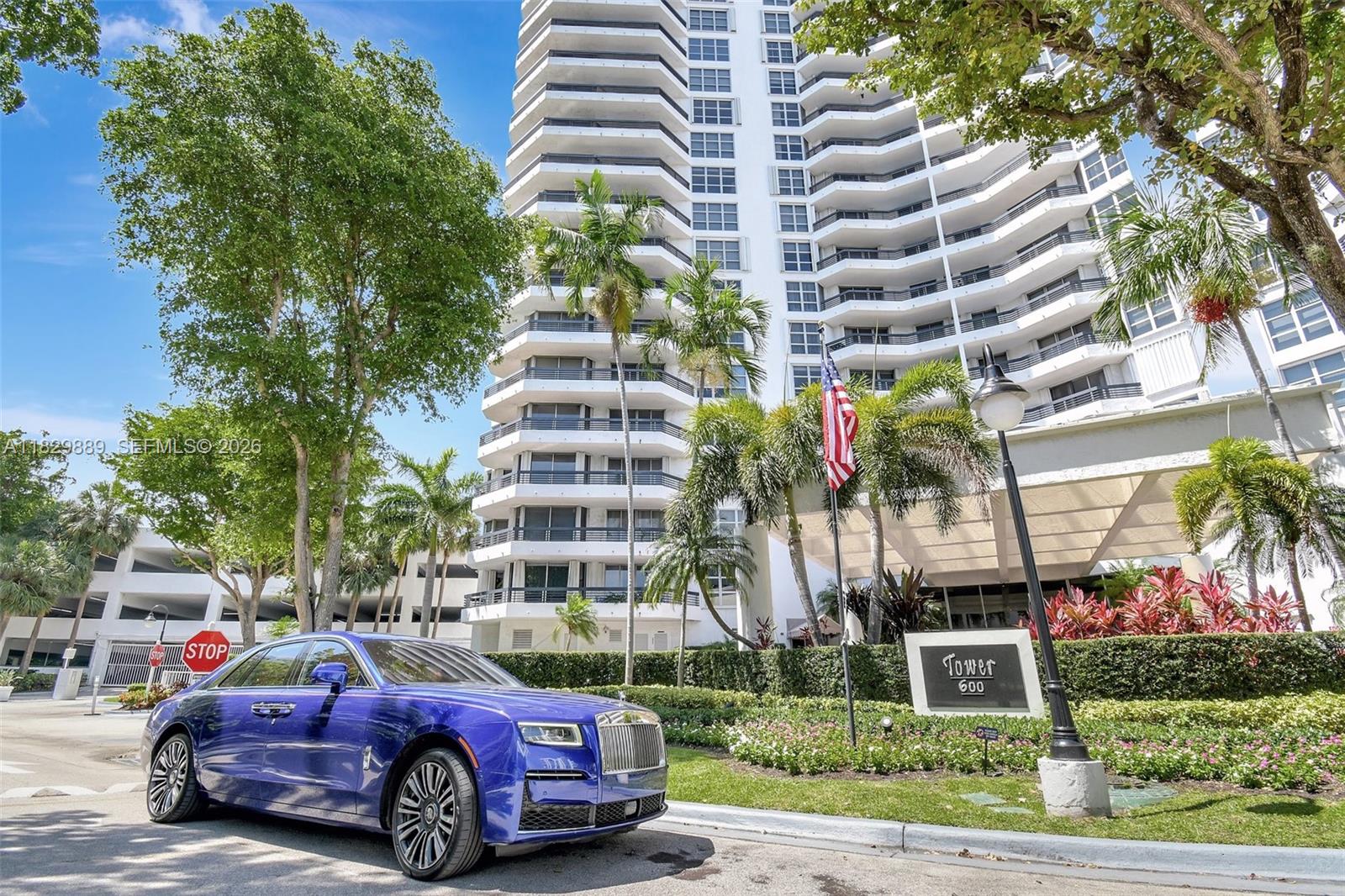 3400 NE 192nd St # 1606