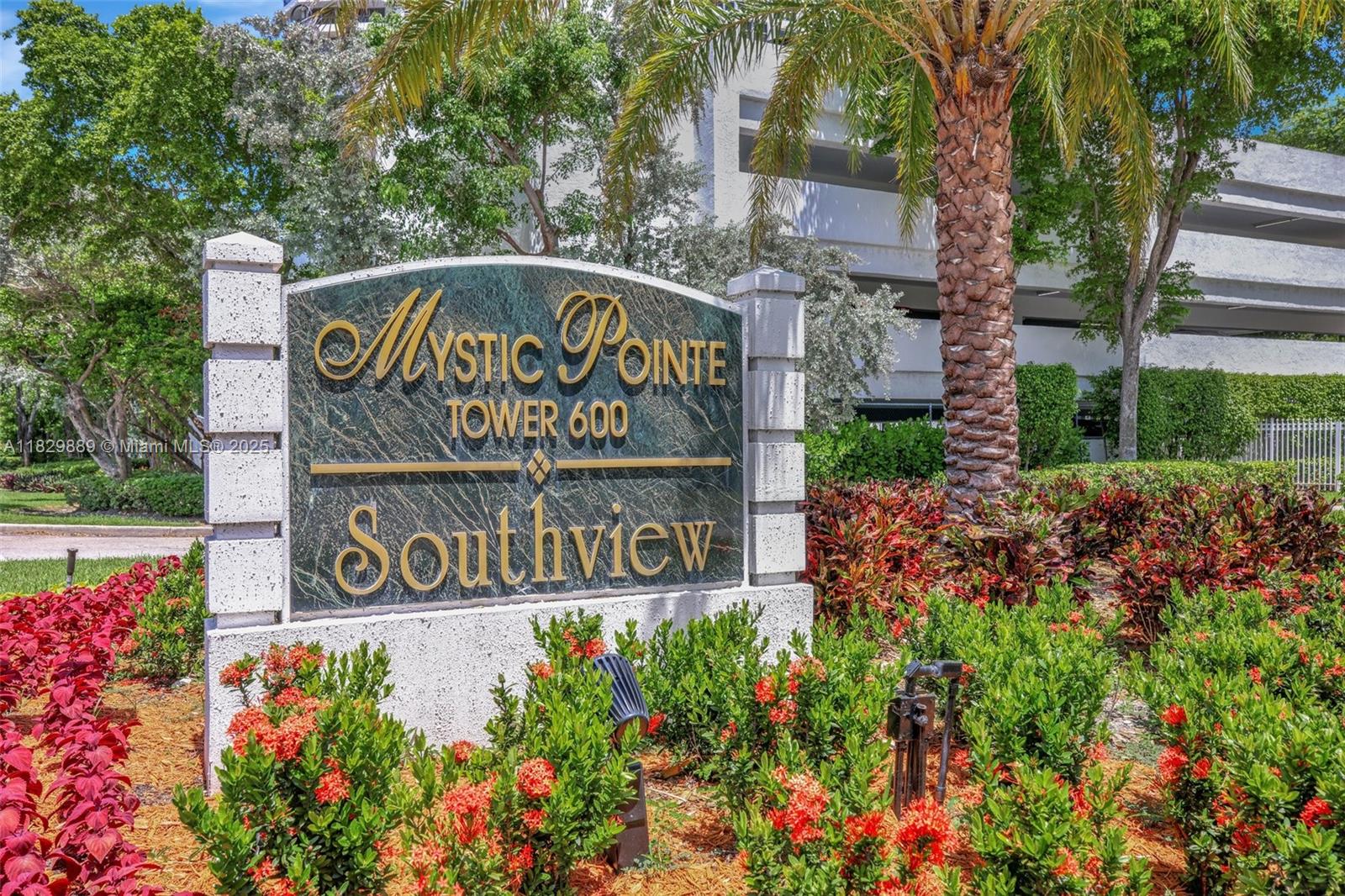 3400 NE 192nd St # 1606