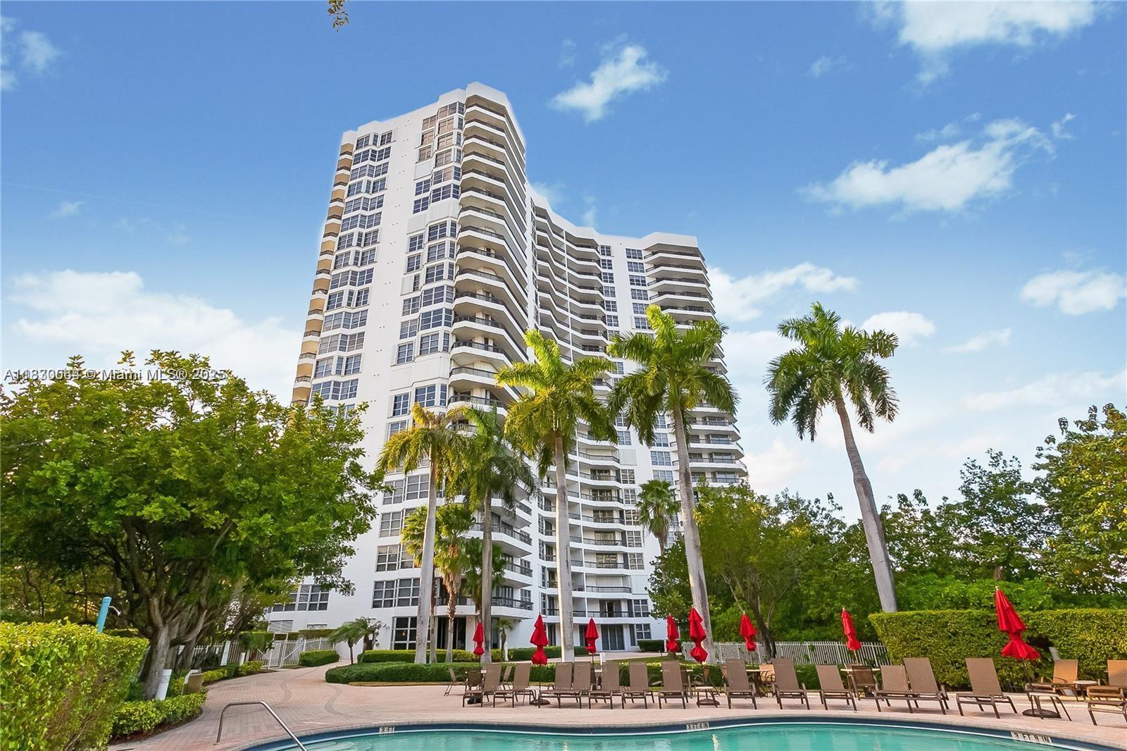 3400 NE 192nd St Unit: LPH2