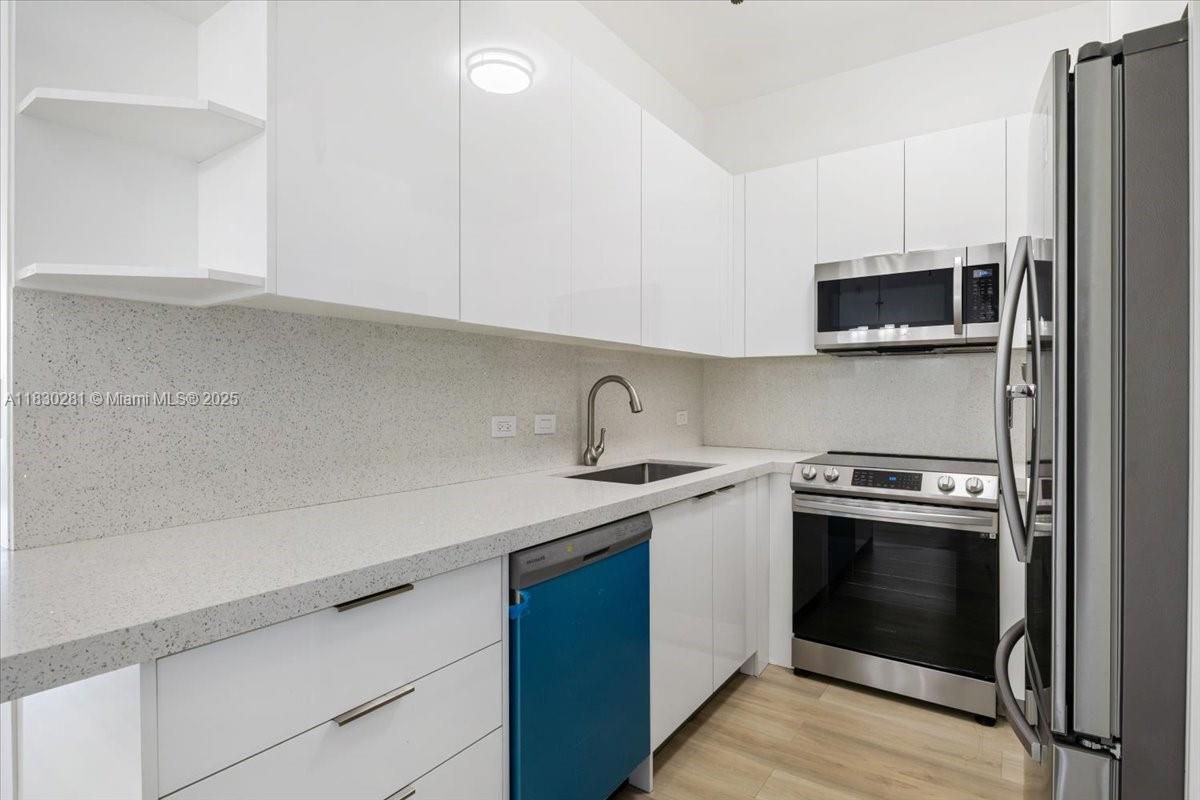 20505 E Country Club Dr # 132