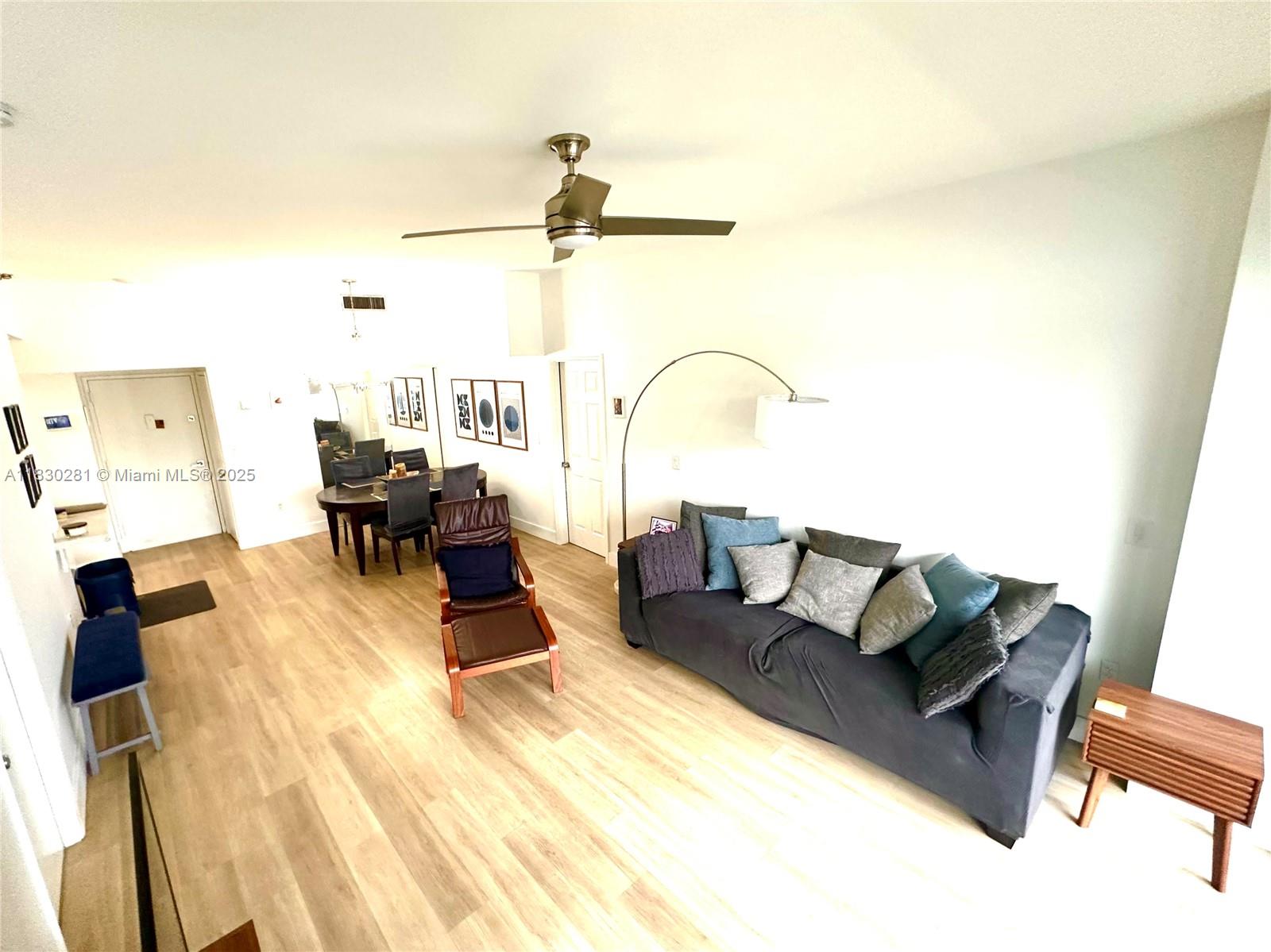 20505 E Country Club Dr # 132