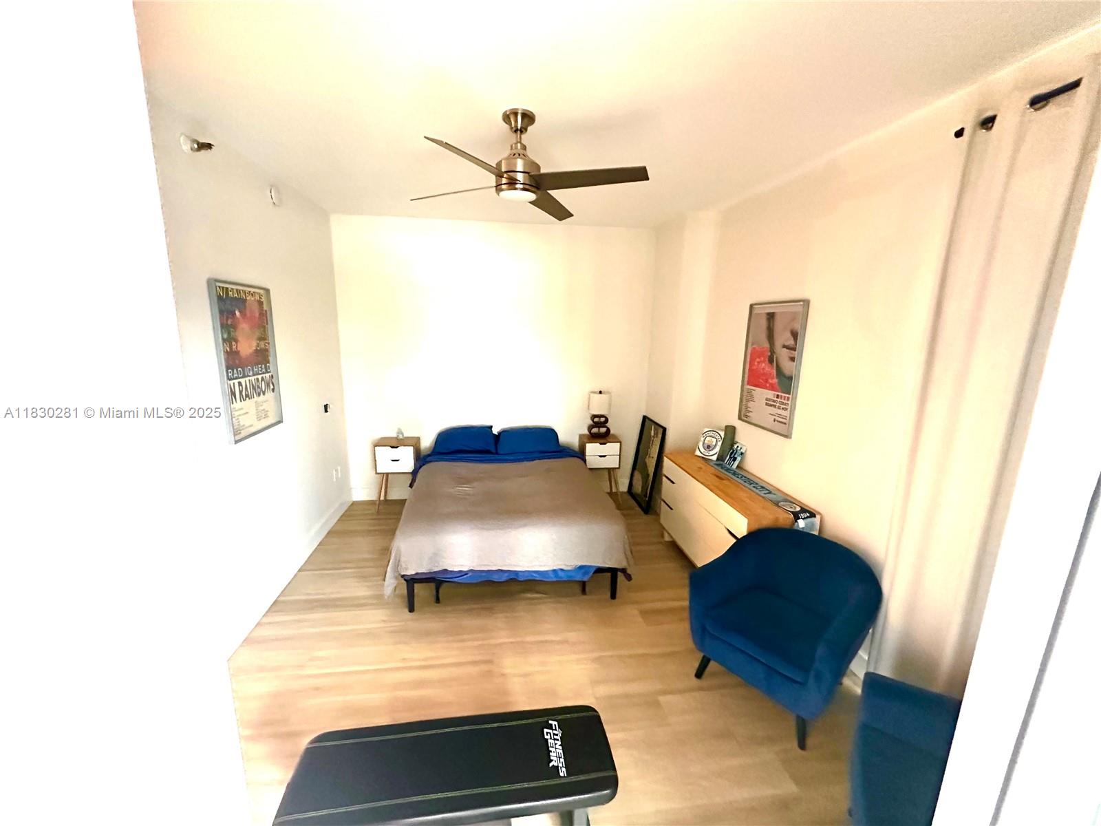 20505 E Country Club Dr # 132