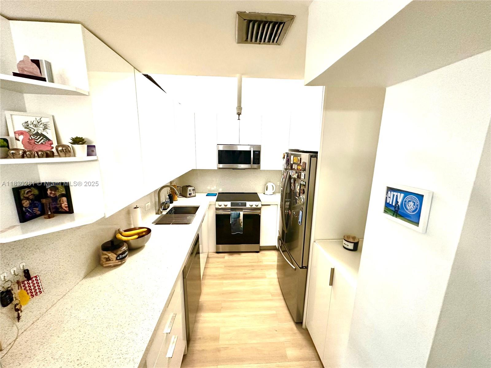 20505 E Country Club Dr # 132