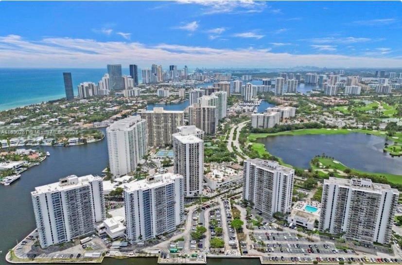 20505 E Country Club Dr # 132