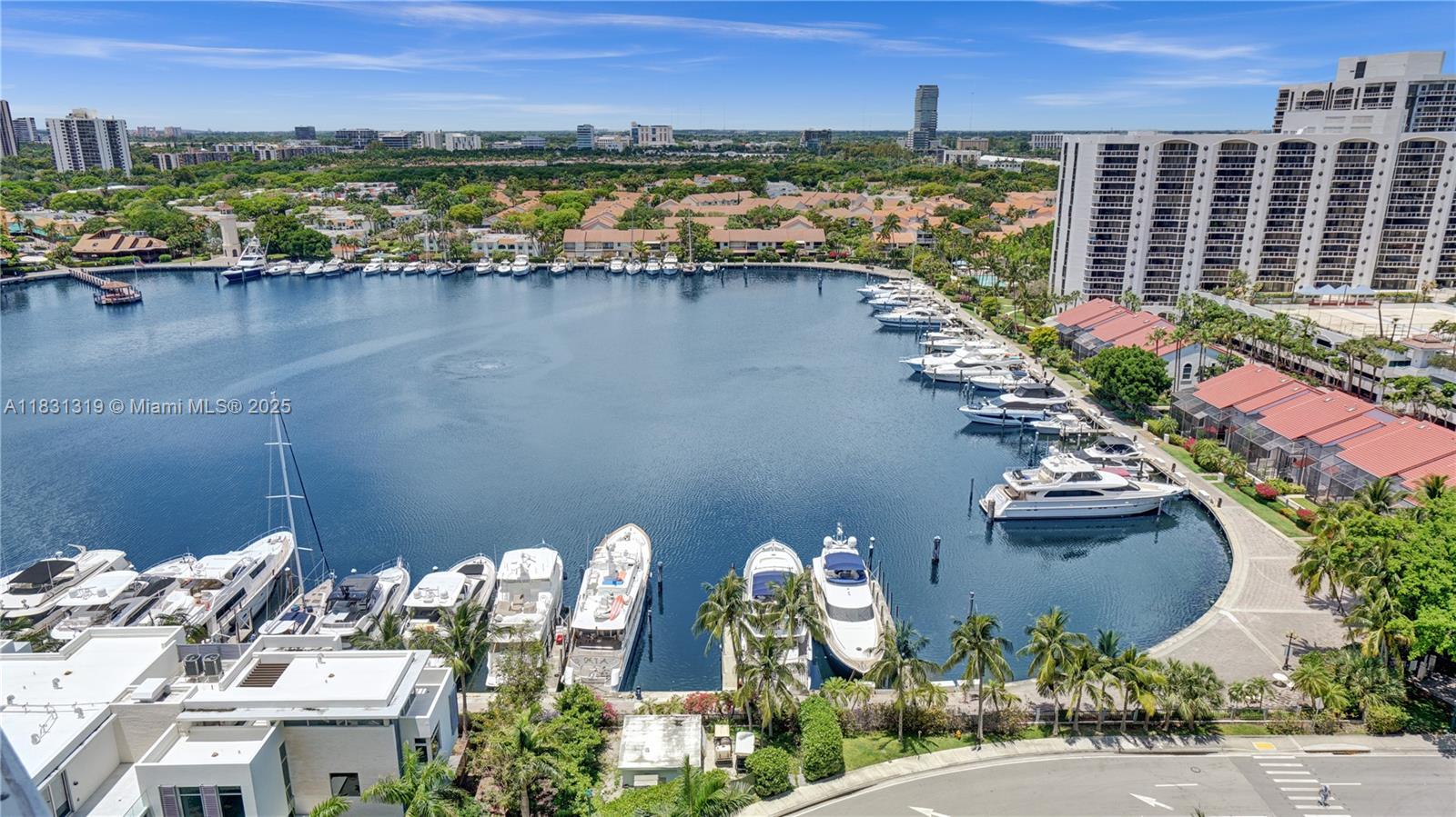 21055 Yacht Club Dr # 1707