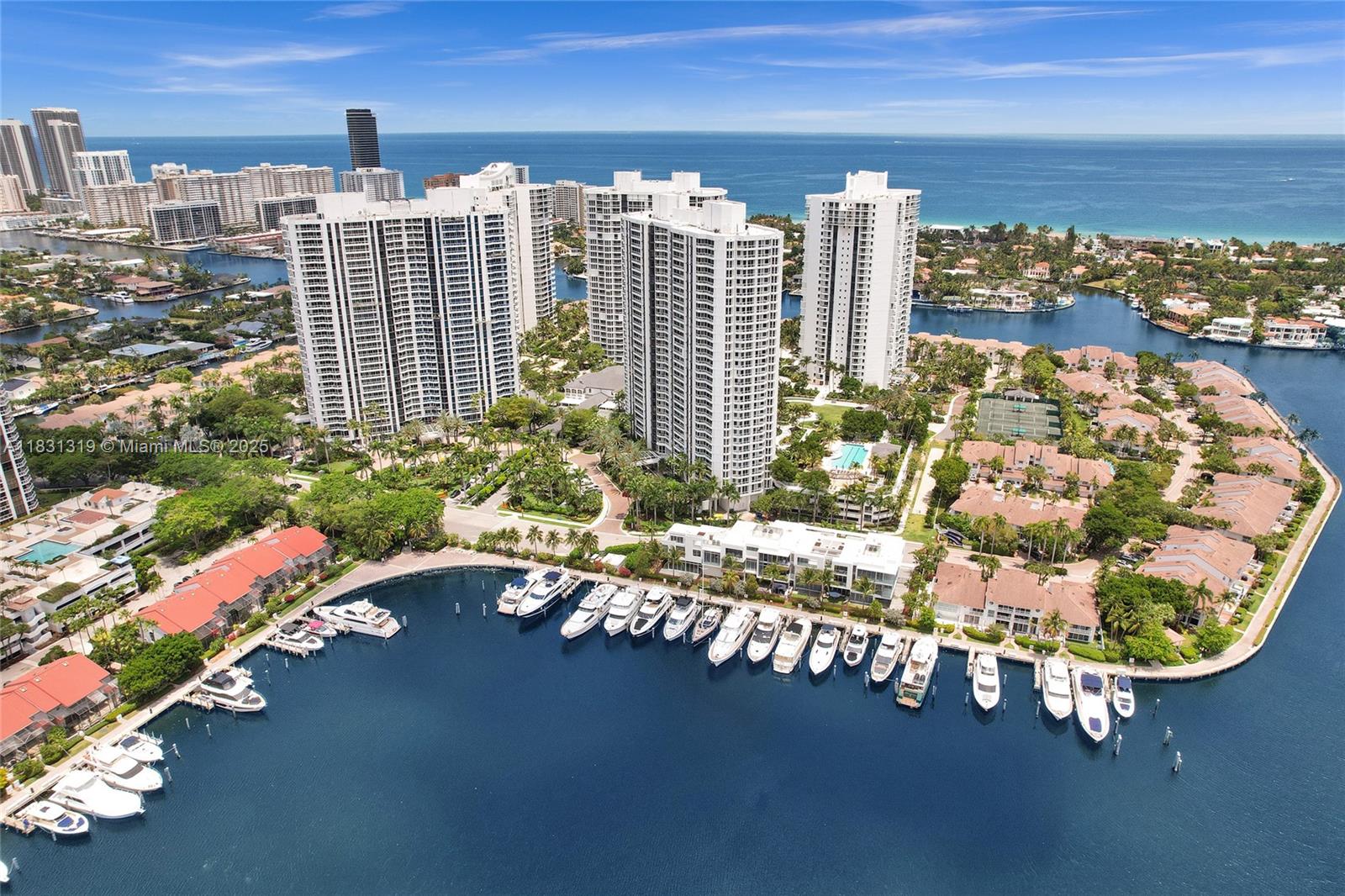 21055 Yacht Club Dr # 1707
