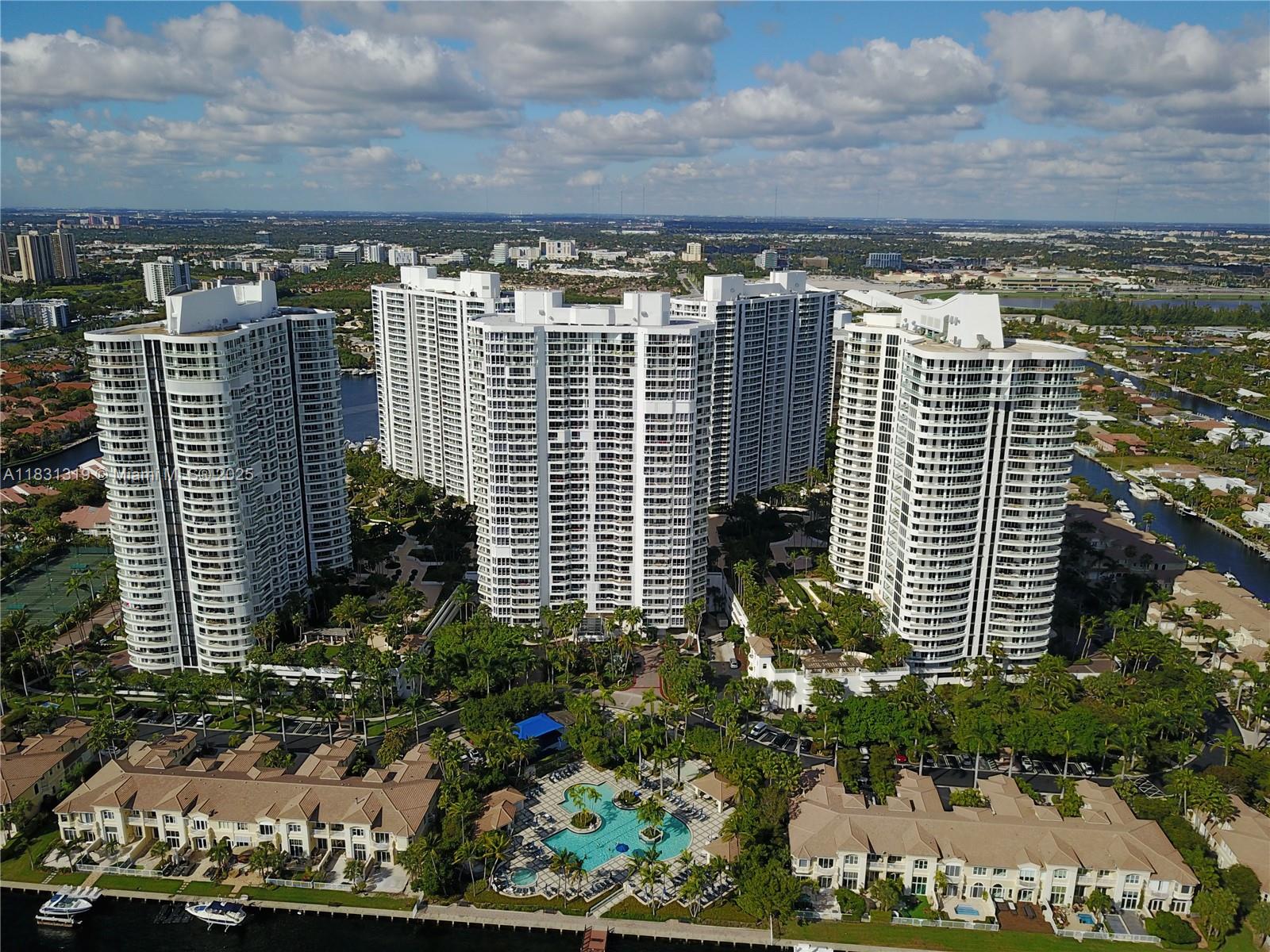 21055 Yacht Club Dr # 1707