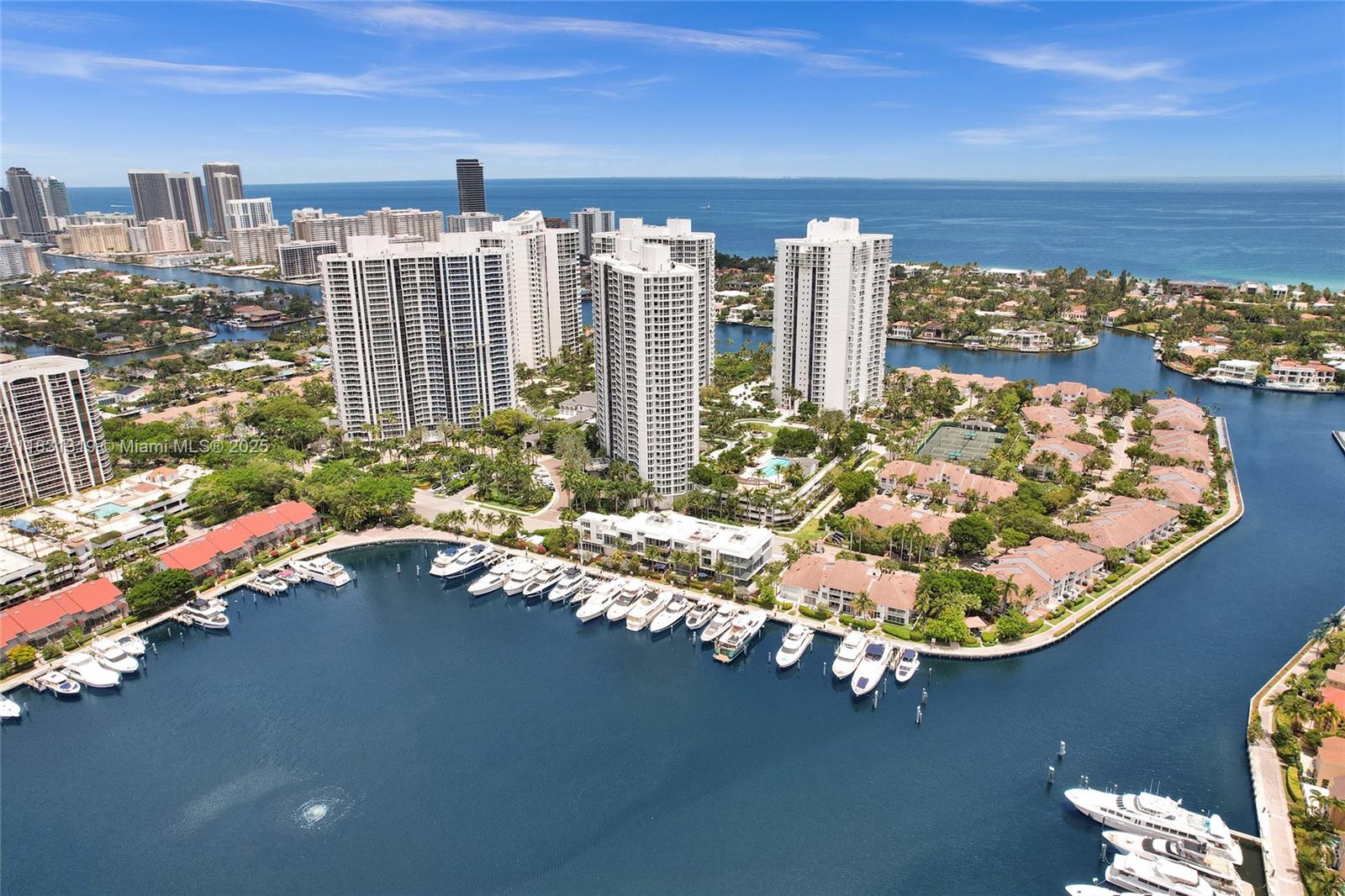 21055 Yacht Club Dr # 1707