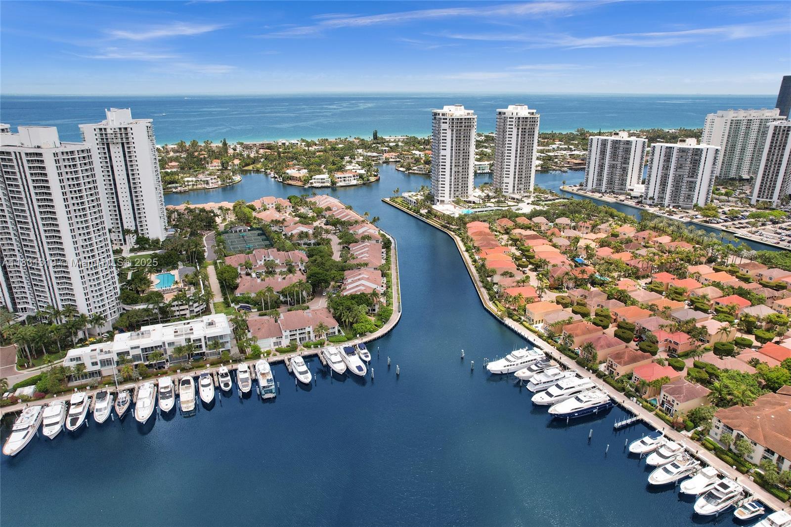 21055 Yacht Club Dr # 1707