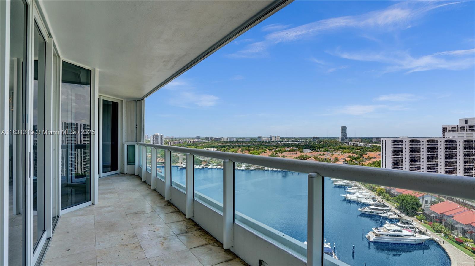 21055 Yacht Club Dr # 1707