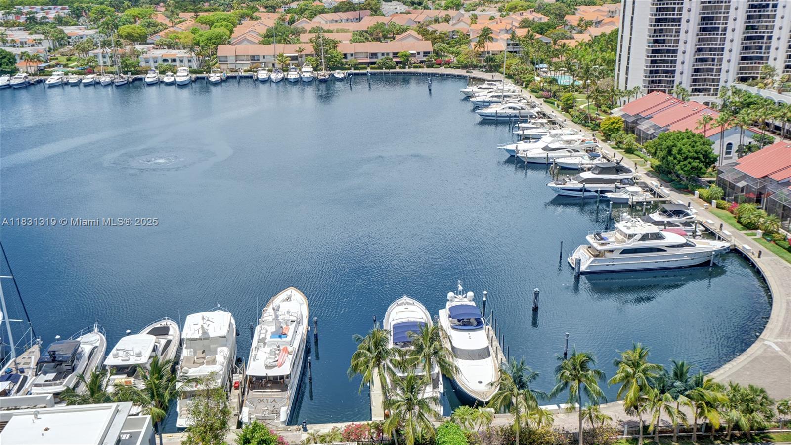 21055 Yacht Club Dr # 1707