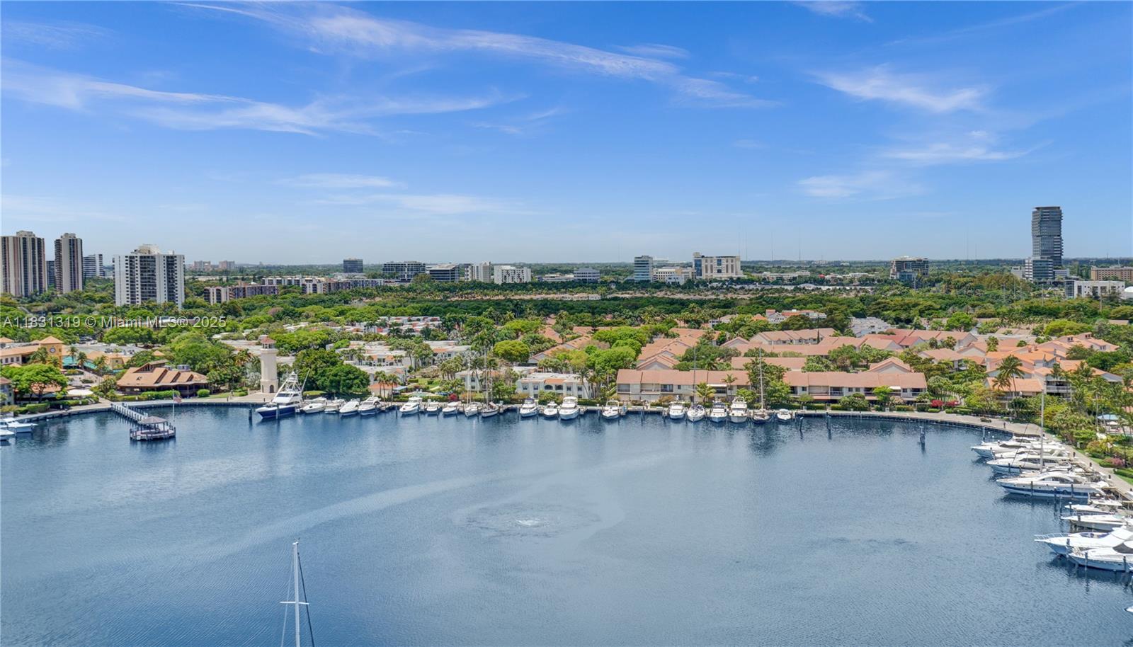 21055 Yacht Club Dr # 1707