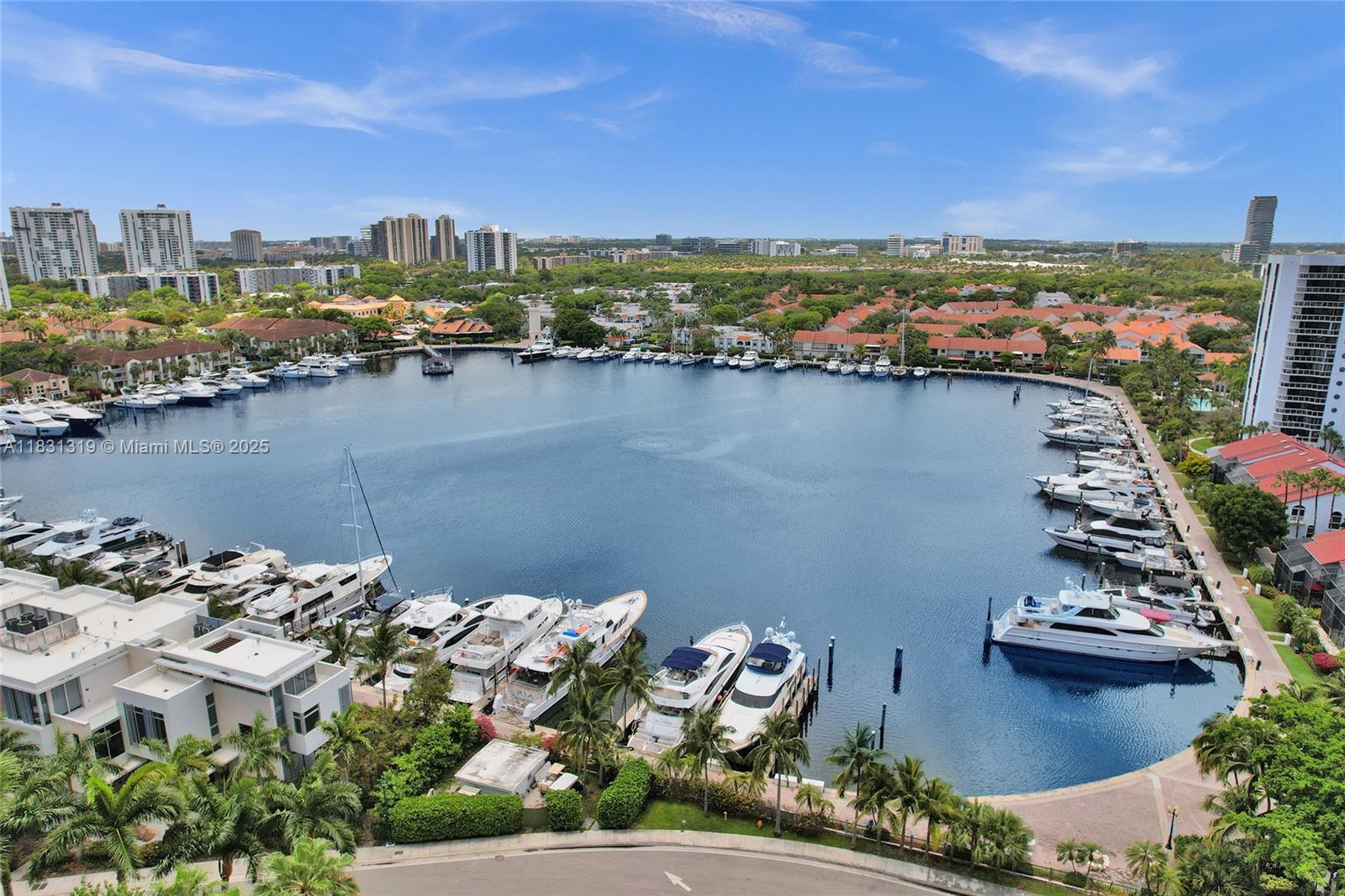 21055 Yacht Club Dr # 1707