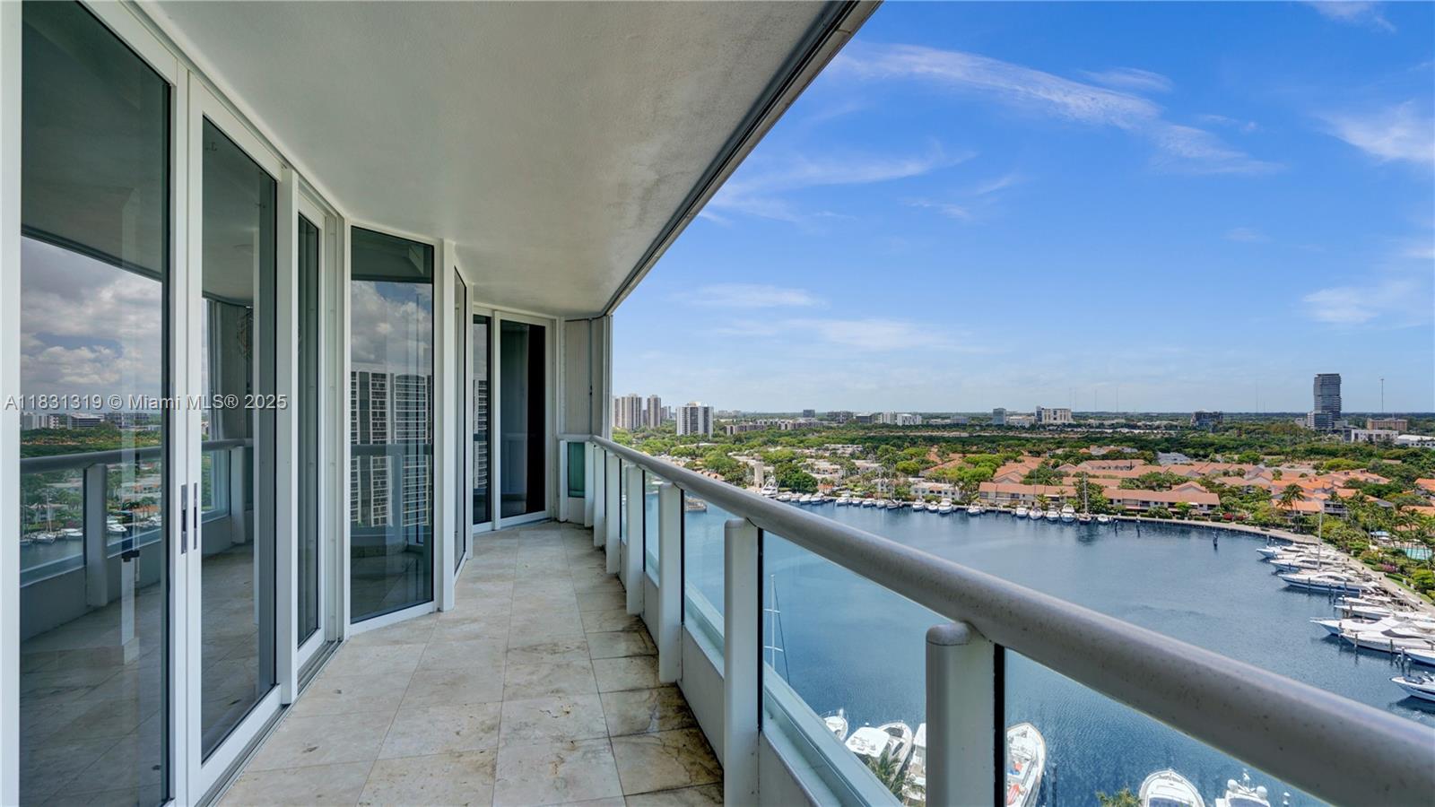 21055 Yacht Club Dr # 1707