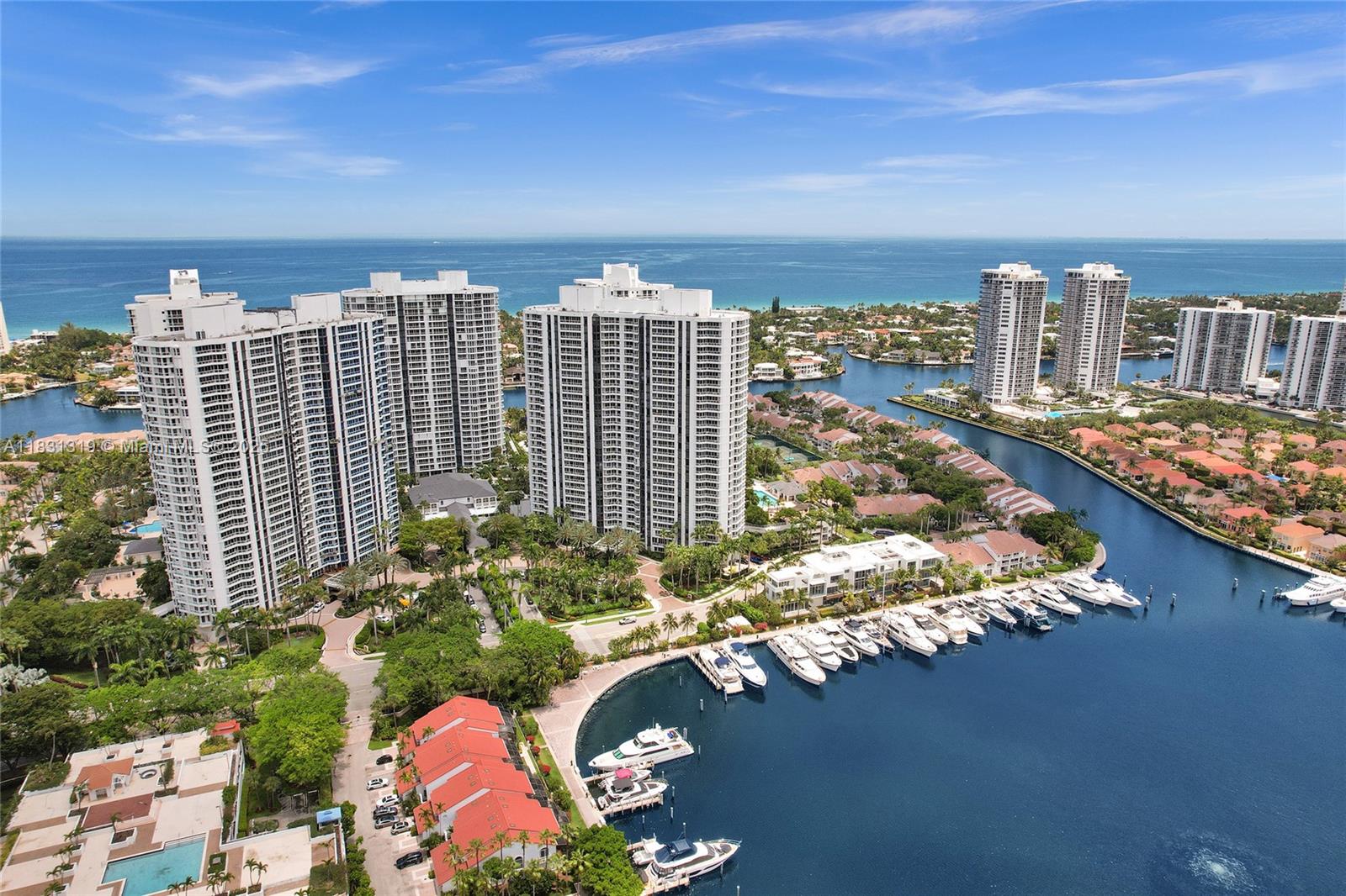 21055 Yacht Club Dr # 1707