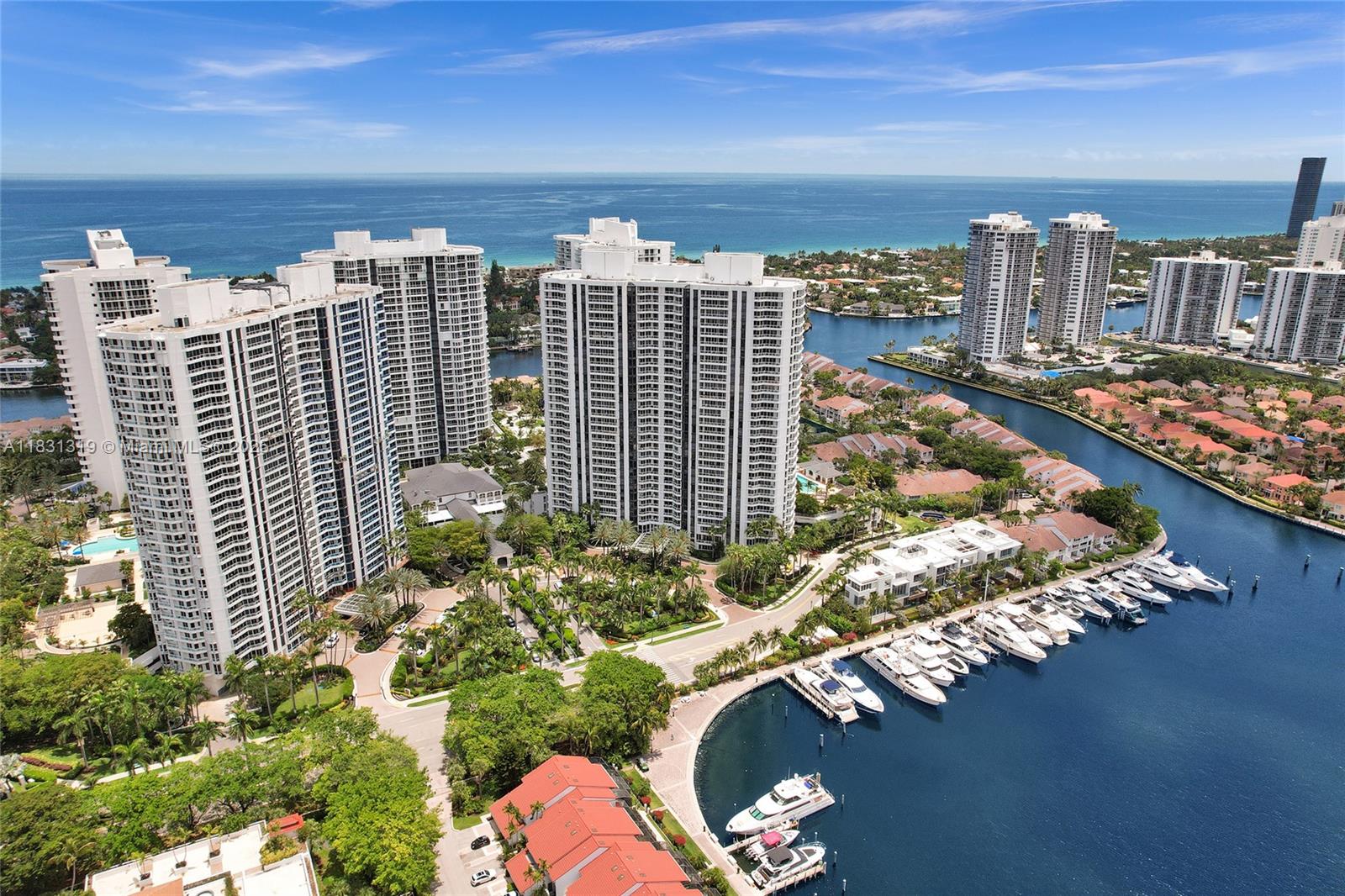 21055 Yacht Club Dr # 1707