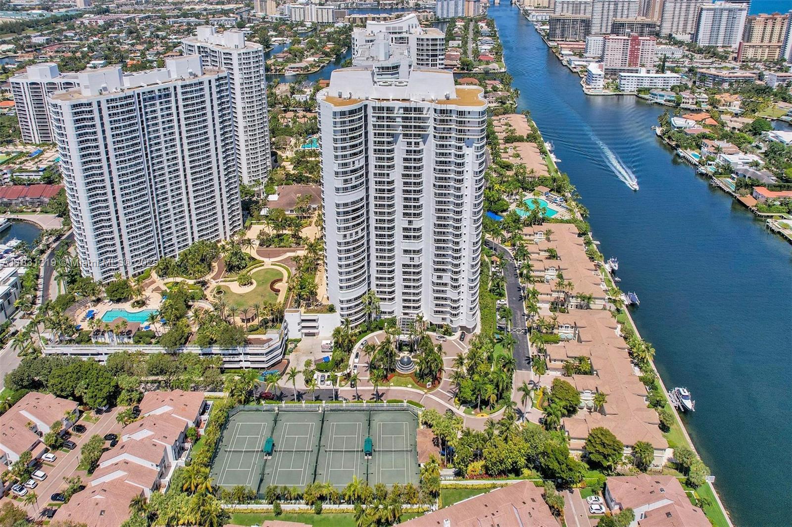 21055 Yacht Club Dr # 1707