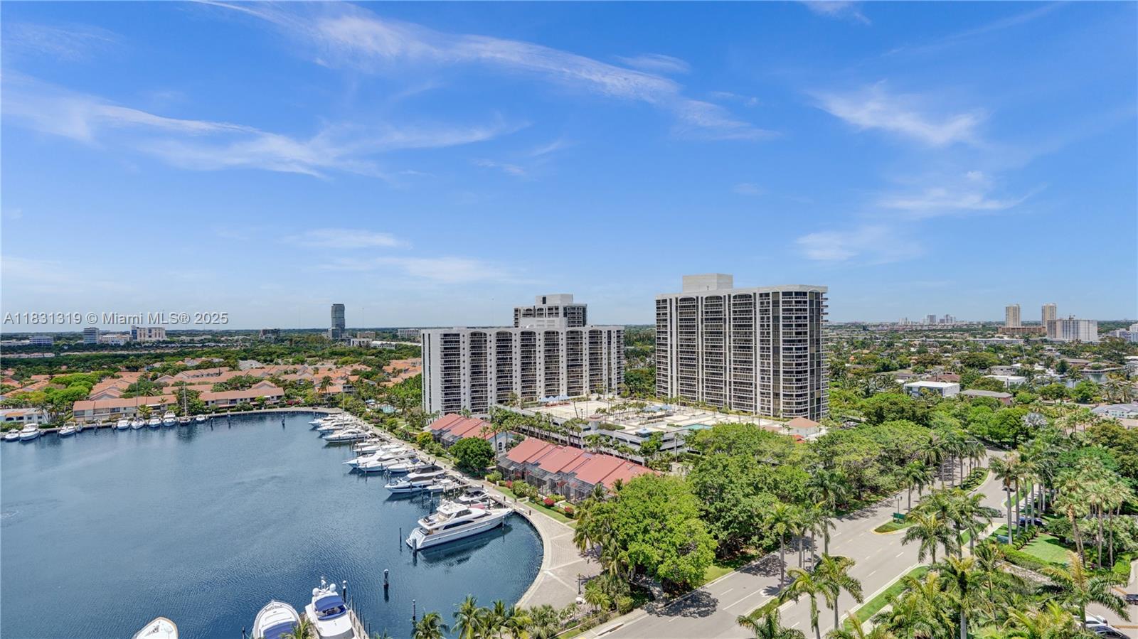 21055 Yacht Club Dr # 1707