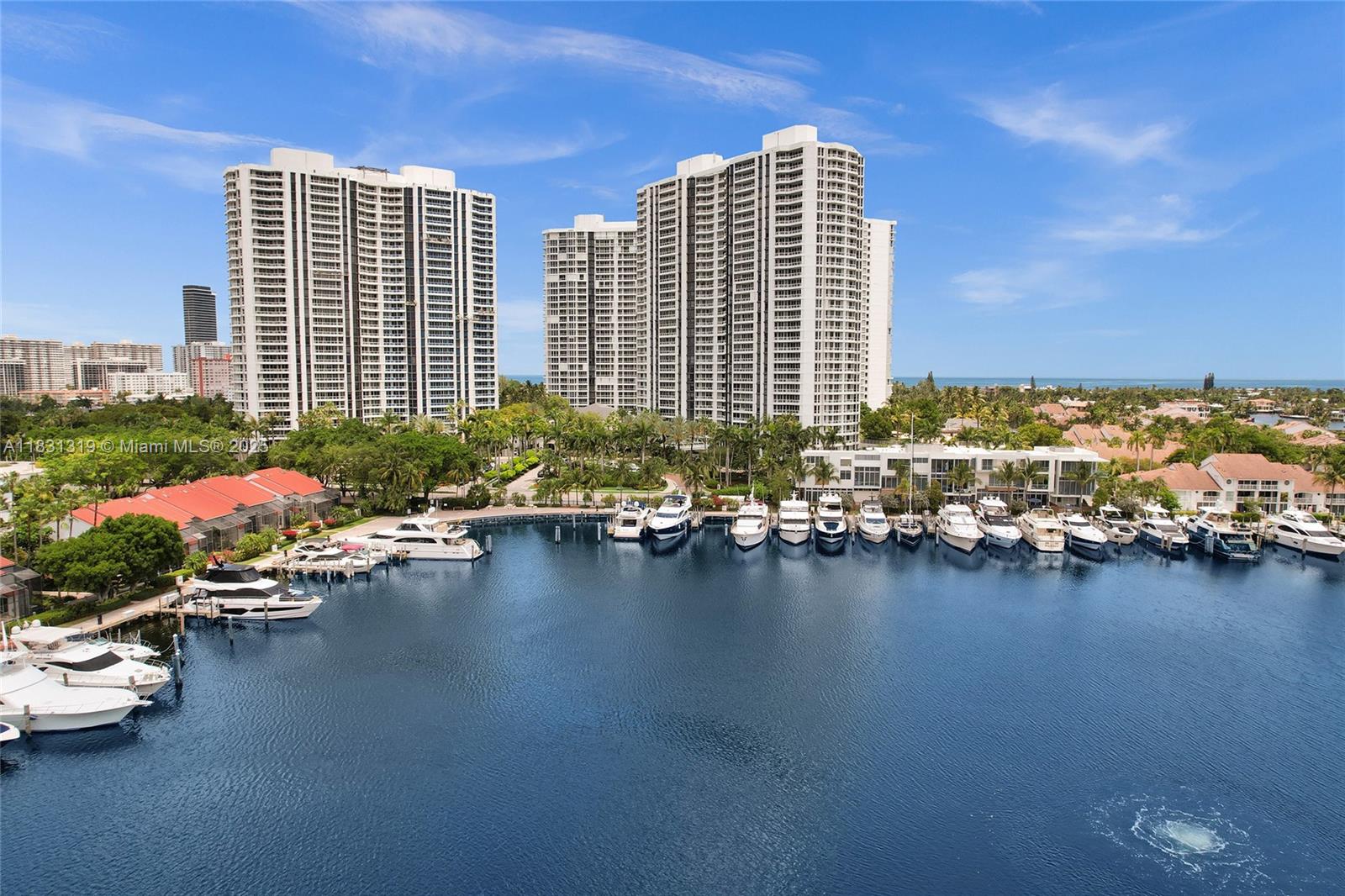 21055 Yacht Club Dr # 1707