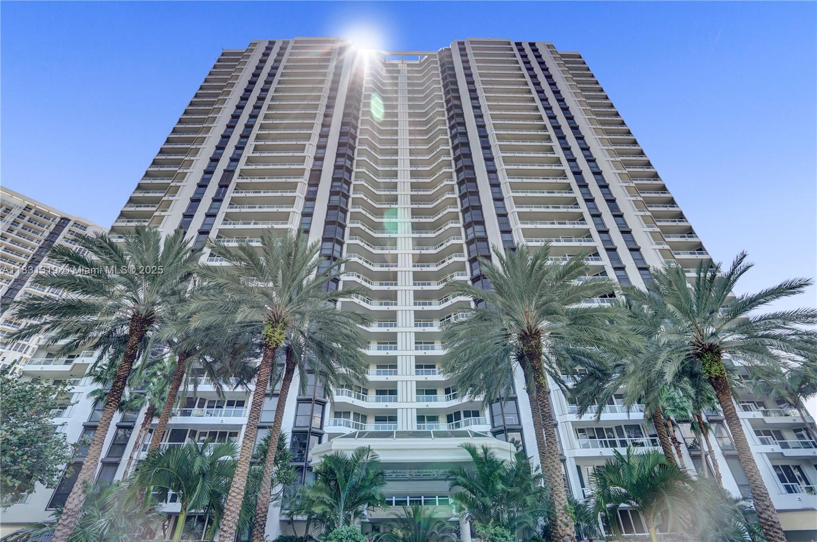 21055 Yacht Club Dr # 1707