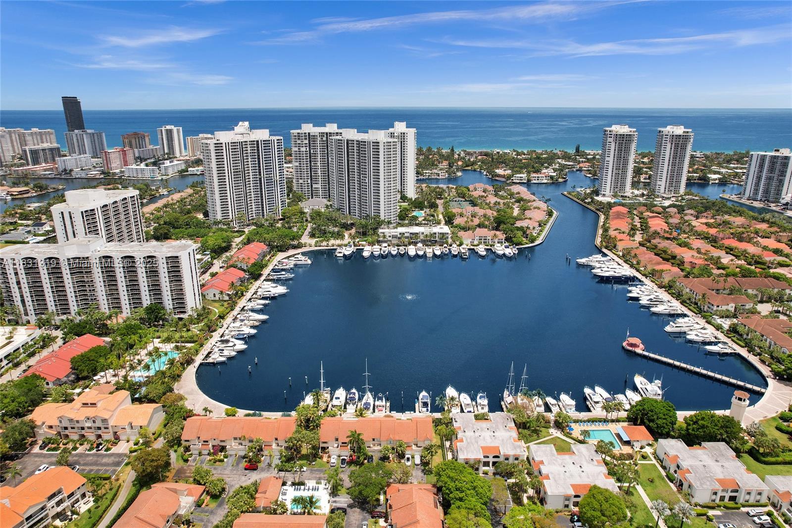 21055 Yacht Club Dr # 1707