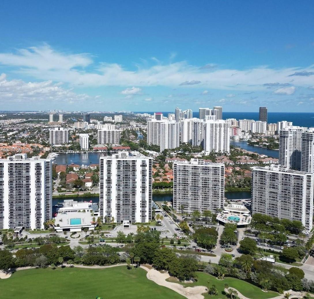 3675 N Country Club Dr # 1705