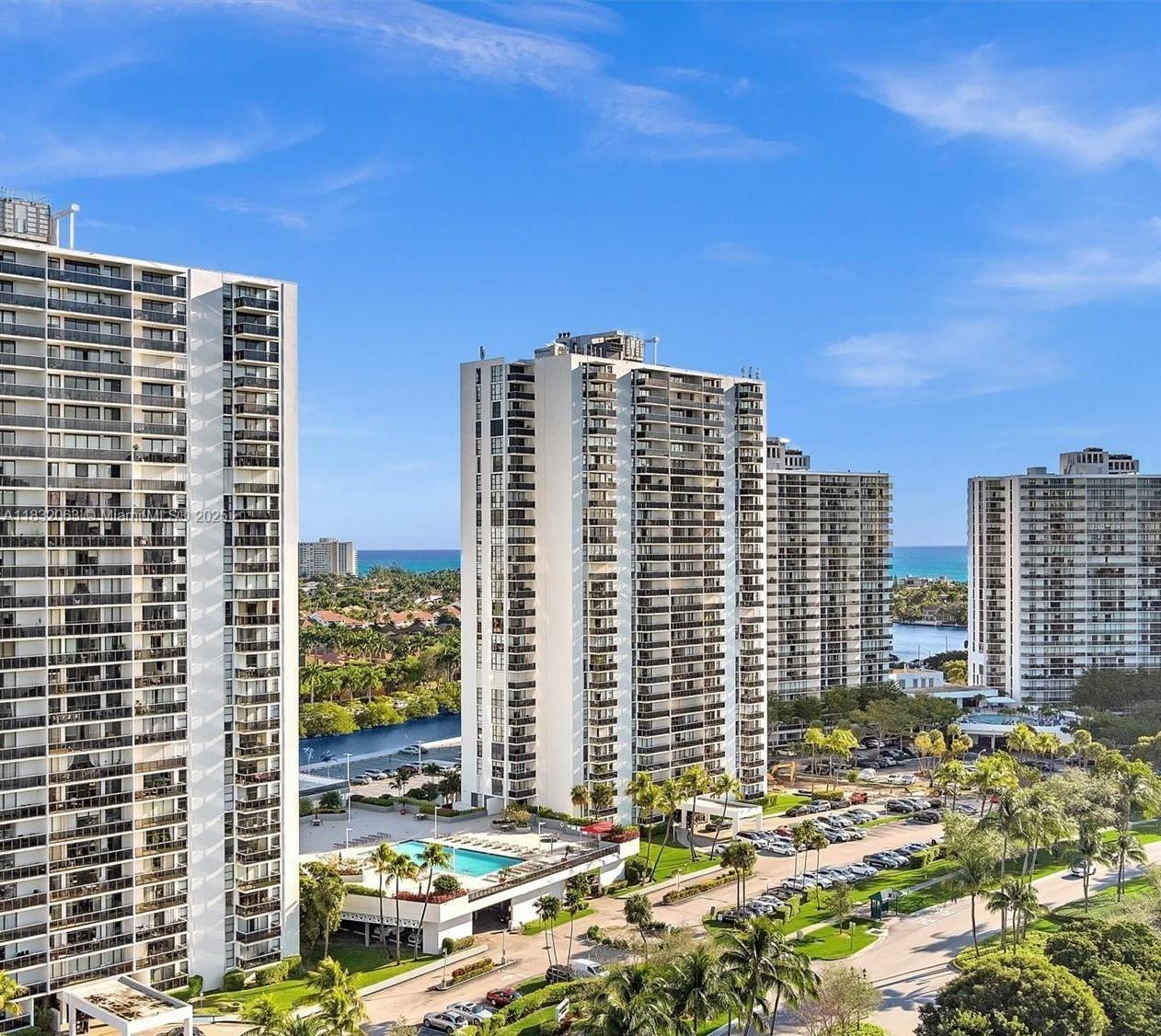 3675 N Country Club Dr # 1705