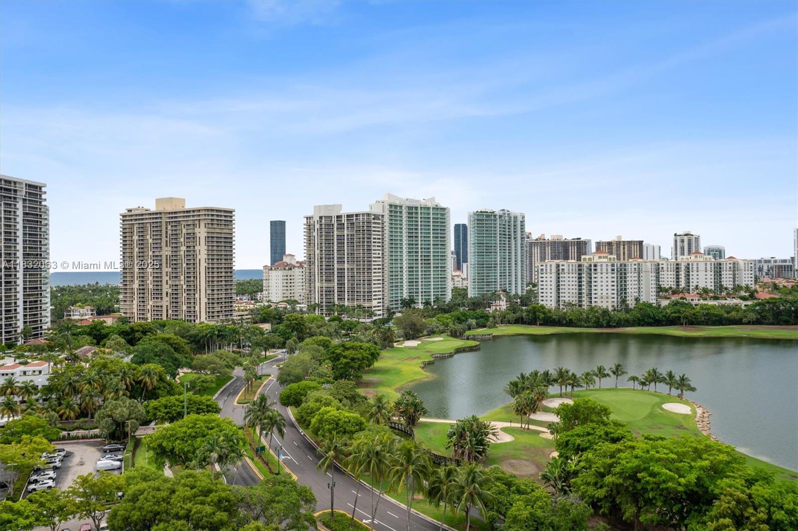 3675 N Country Club Dr # 1705