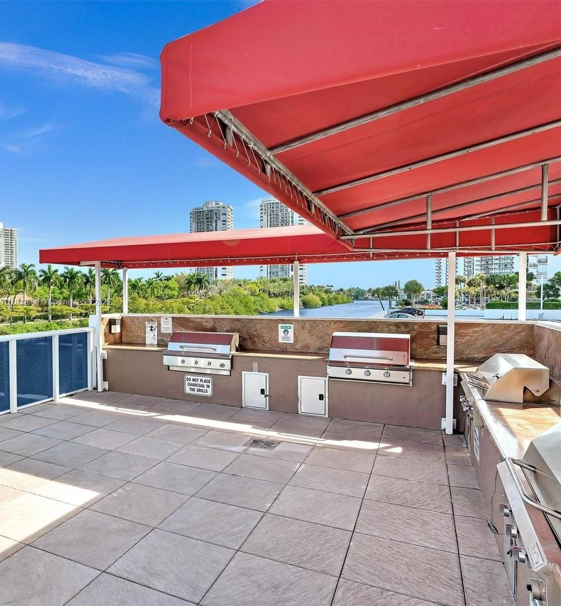 3675 N Country Club Dr # 1705