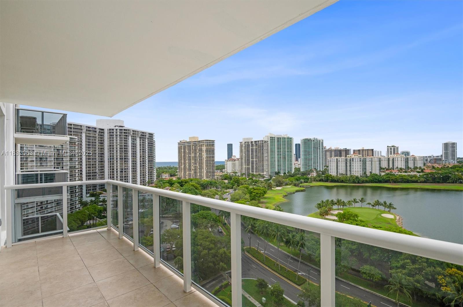 3675 N Country Club Dr # 1705