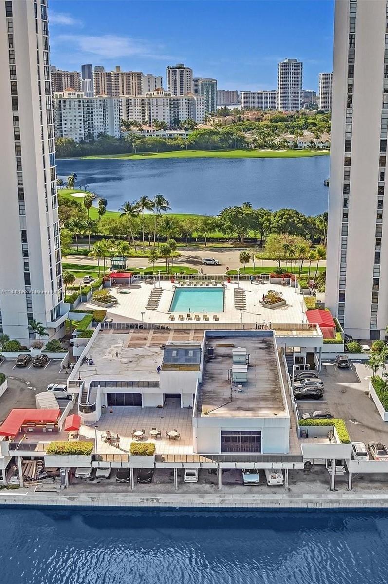 3675 N Country Club Dr # 1705